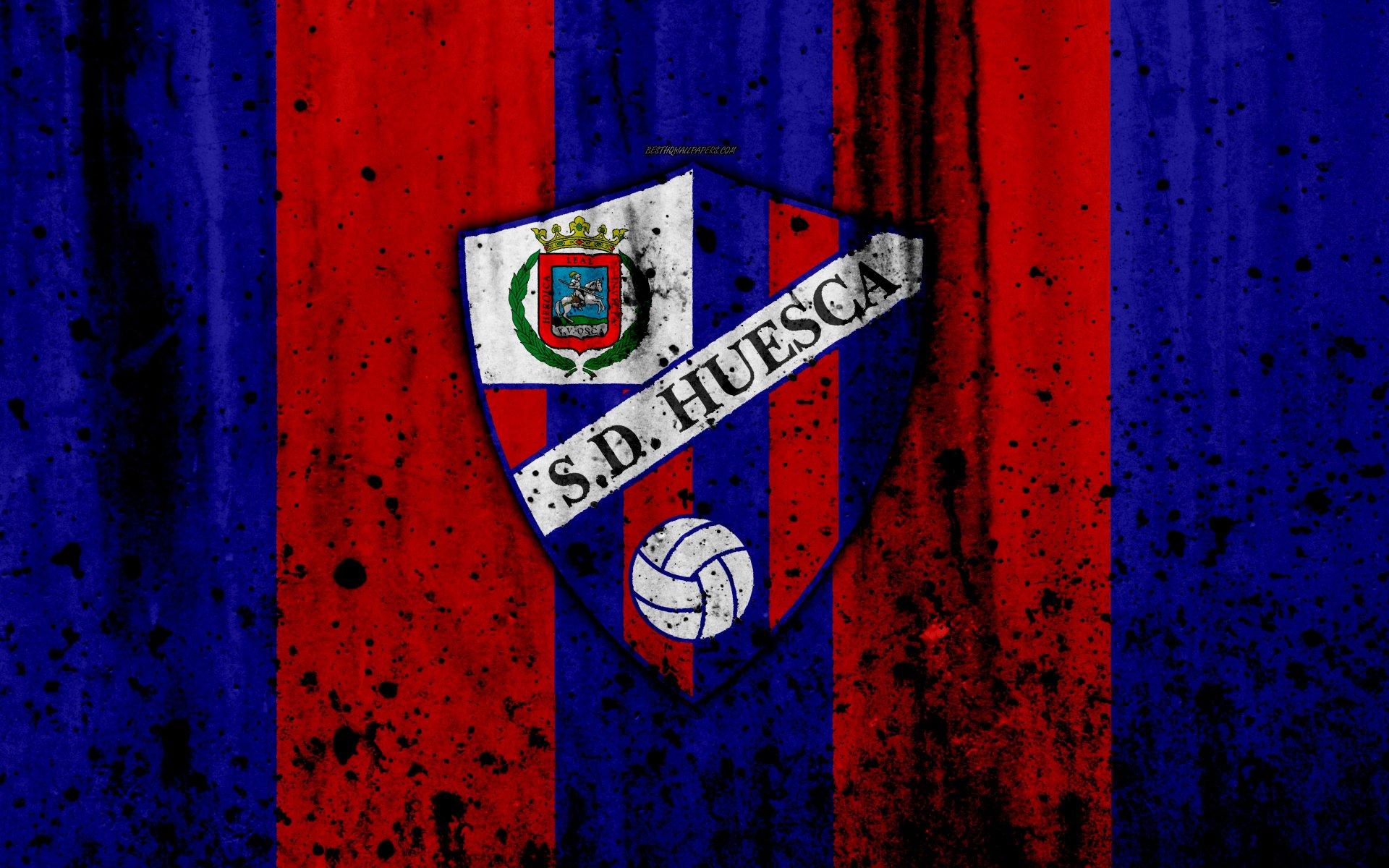 4K Ultra HD SD Huesca Wallpaper and Background Image