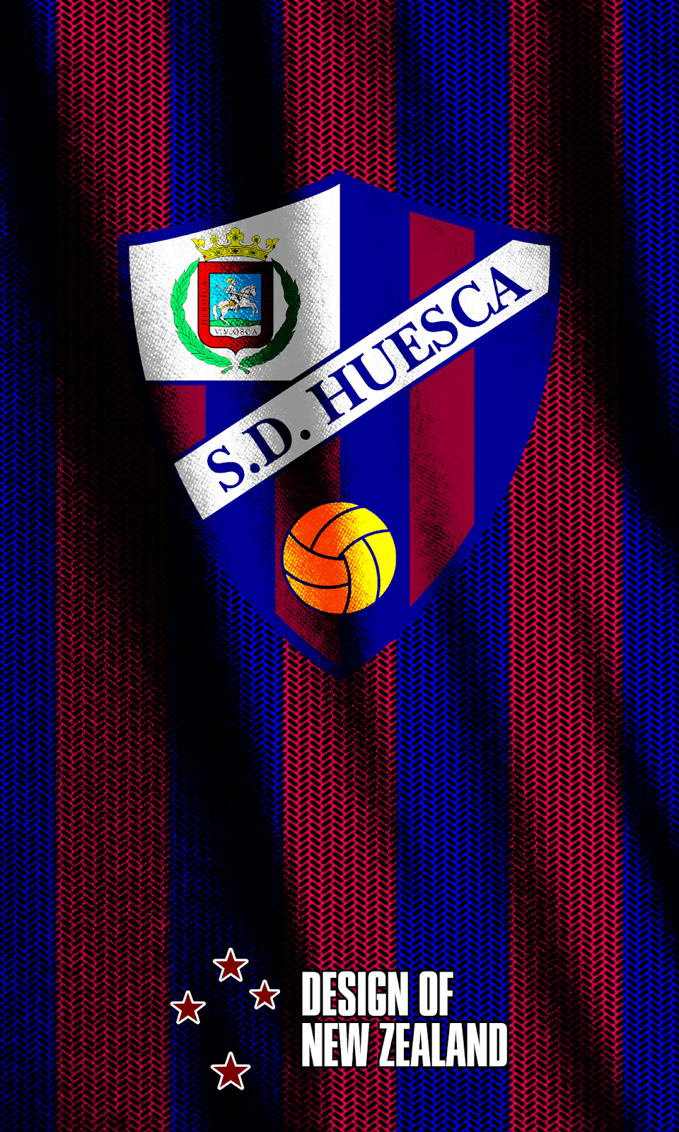 Wallpaper SD Huesca. The Football Illustrated, Inc
