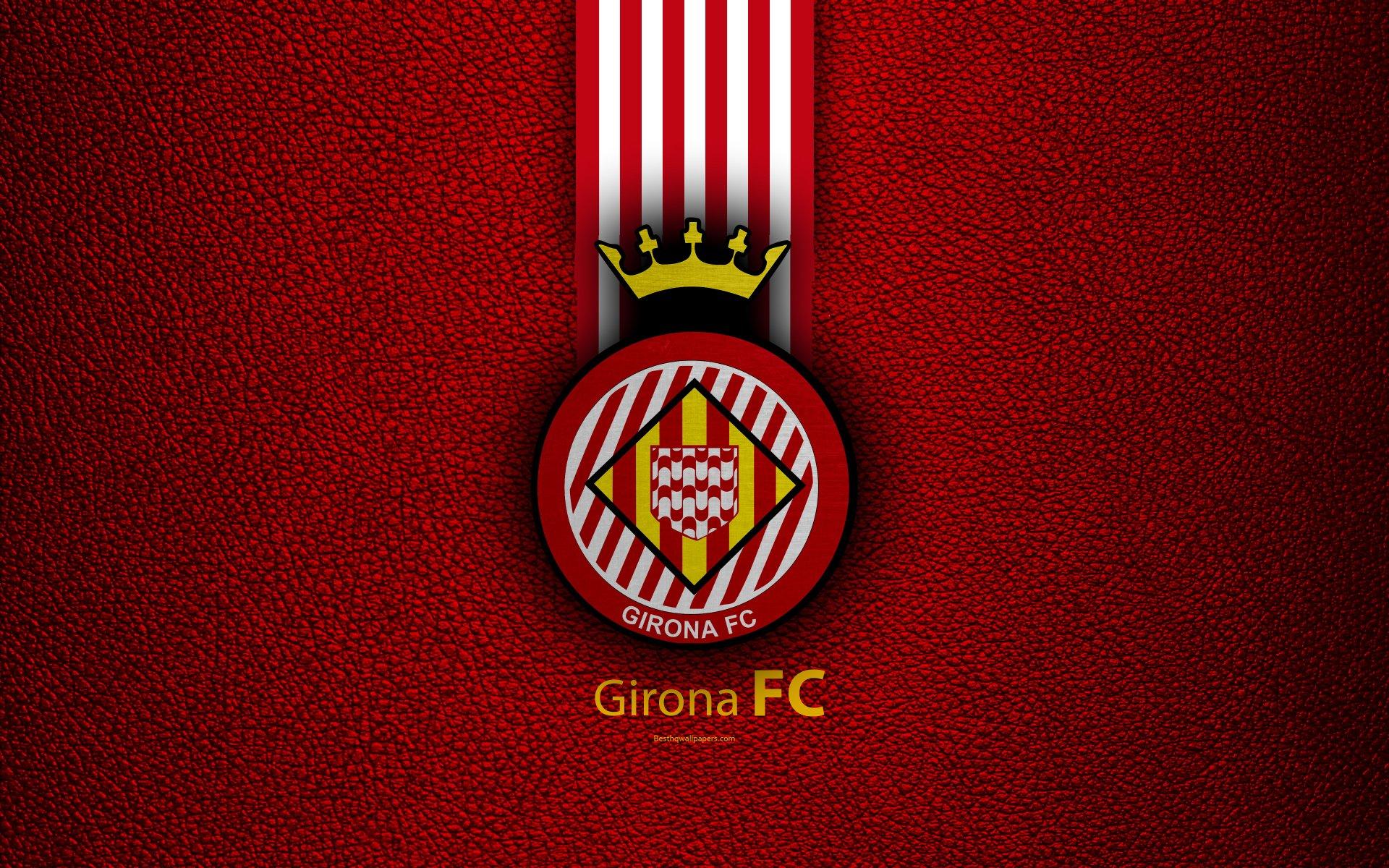 4K Ultra HD Girona FC Wallpaper and Background Image