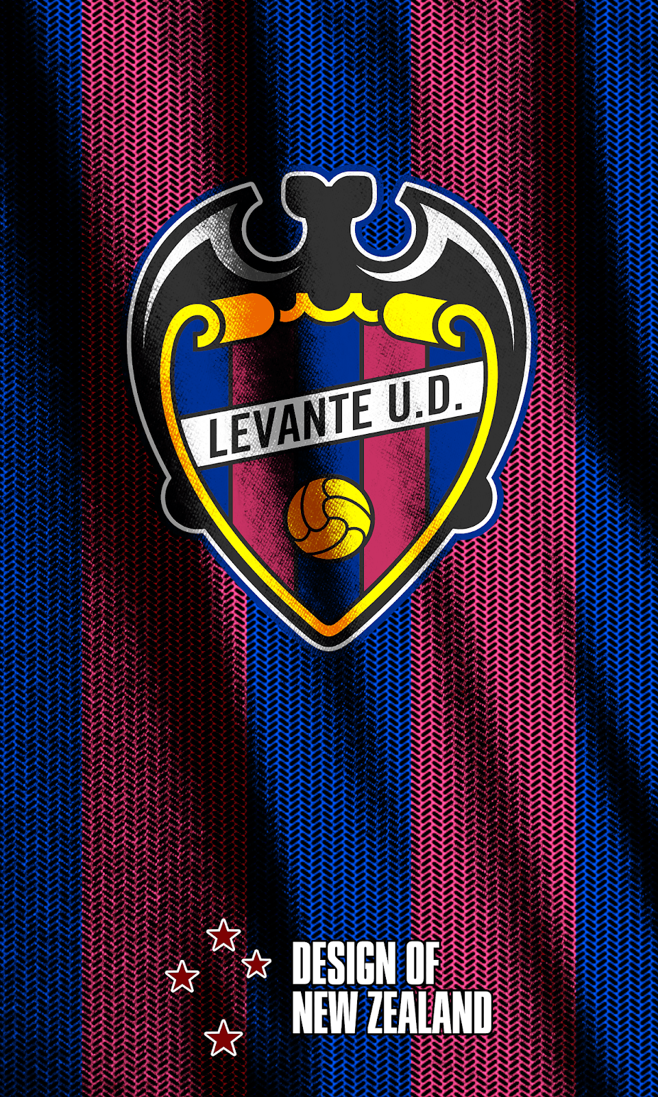 Wallpaper Levante UD. The Football Illustrated, Inc. Football