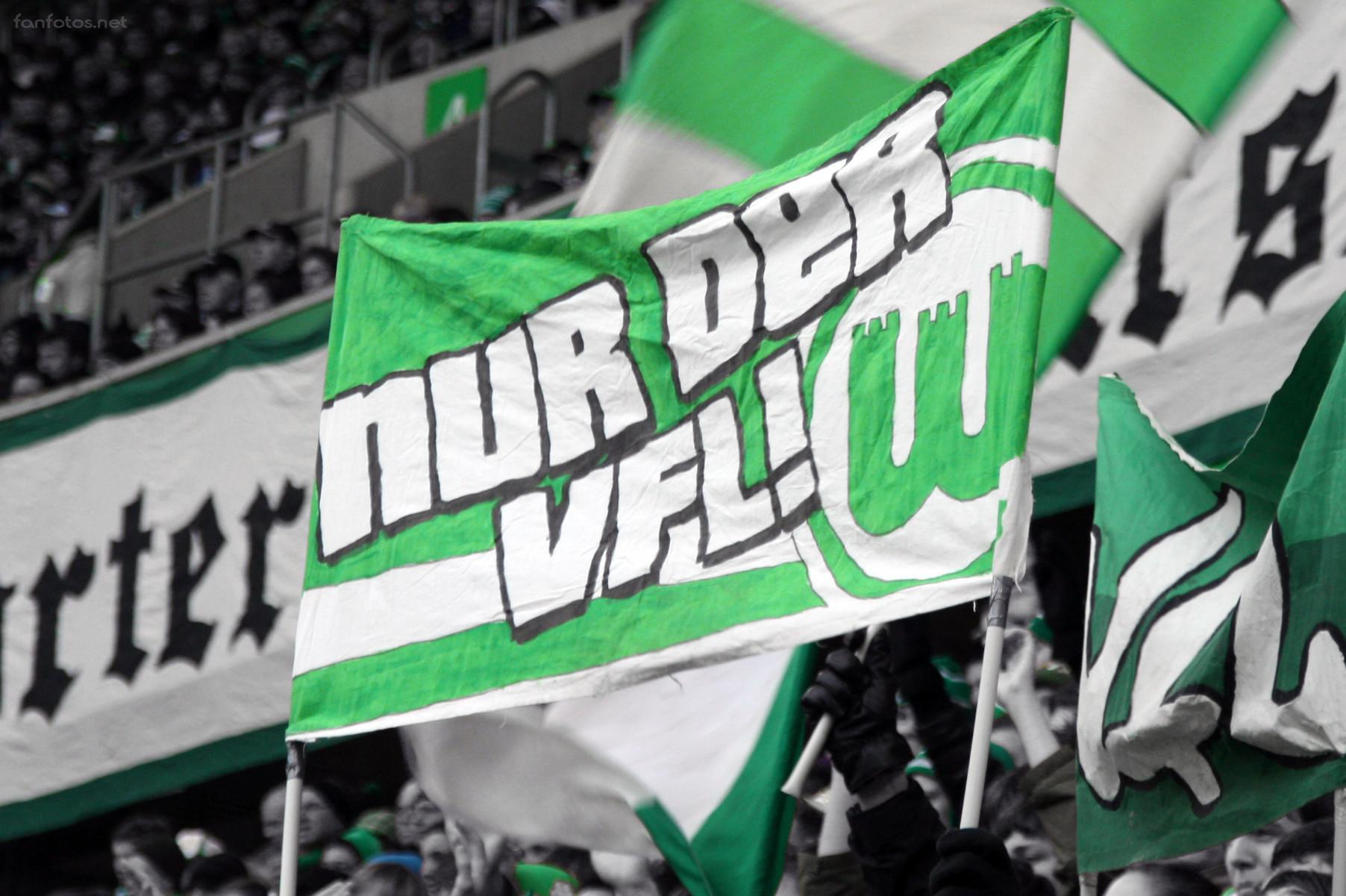 Amazing Vfl Wolfsburg Wallpaper. Full HD Picture