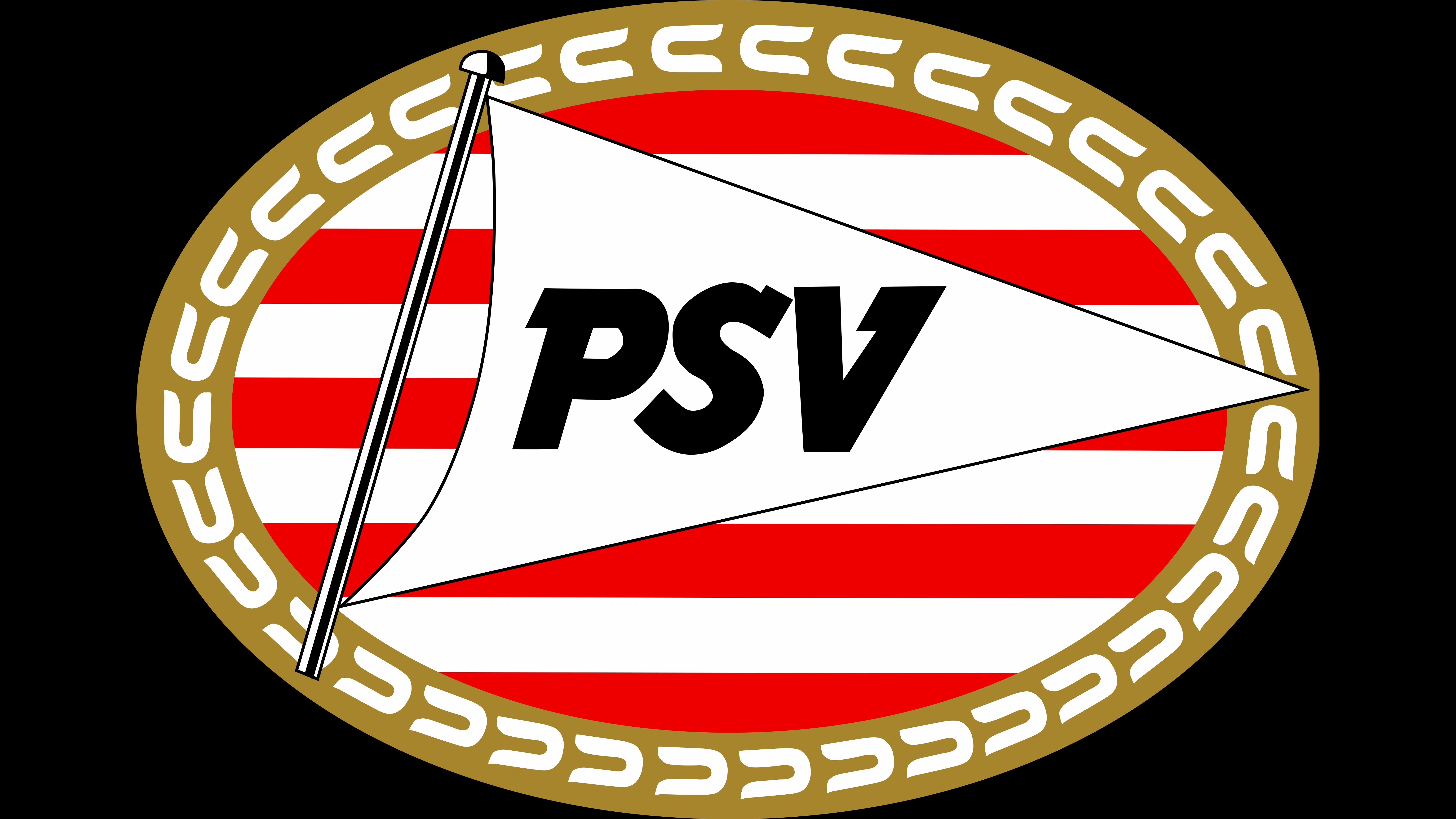 PSV Eindhoven 5k Retina Ultra HD Wallpaper. Background Image