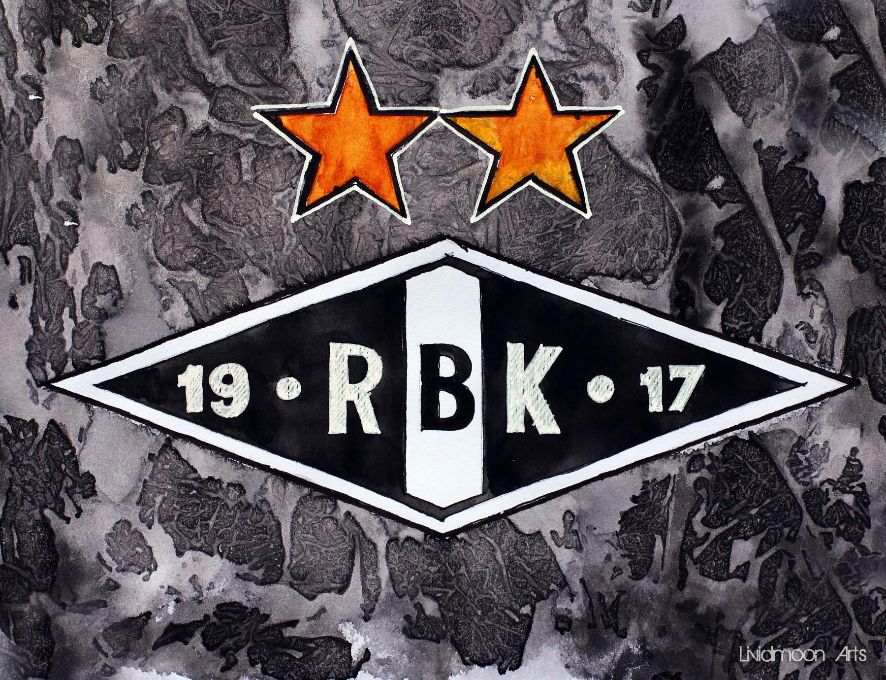 Vorschau: Rosenborg BK