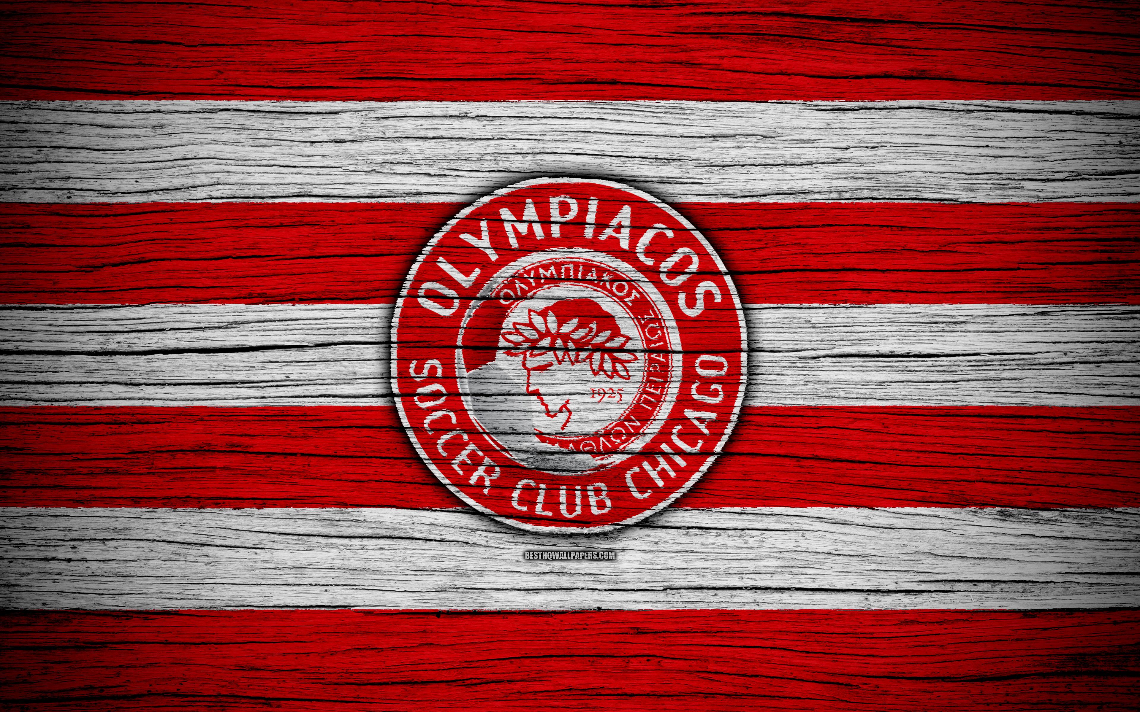 Olympiacos F.C. Wallpaper 21 X 2400