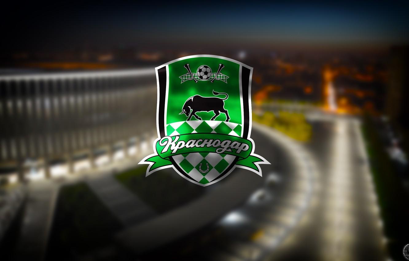 Wallpaper Sport, Logo, Background, Bull, Logo, Russia, Stadium