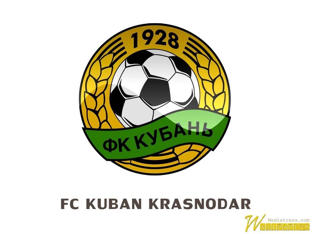 World Cup: FC Krasnodar Logo Wallpaper