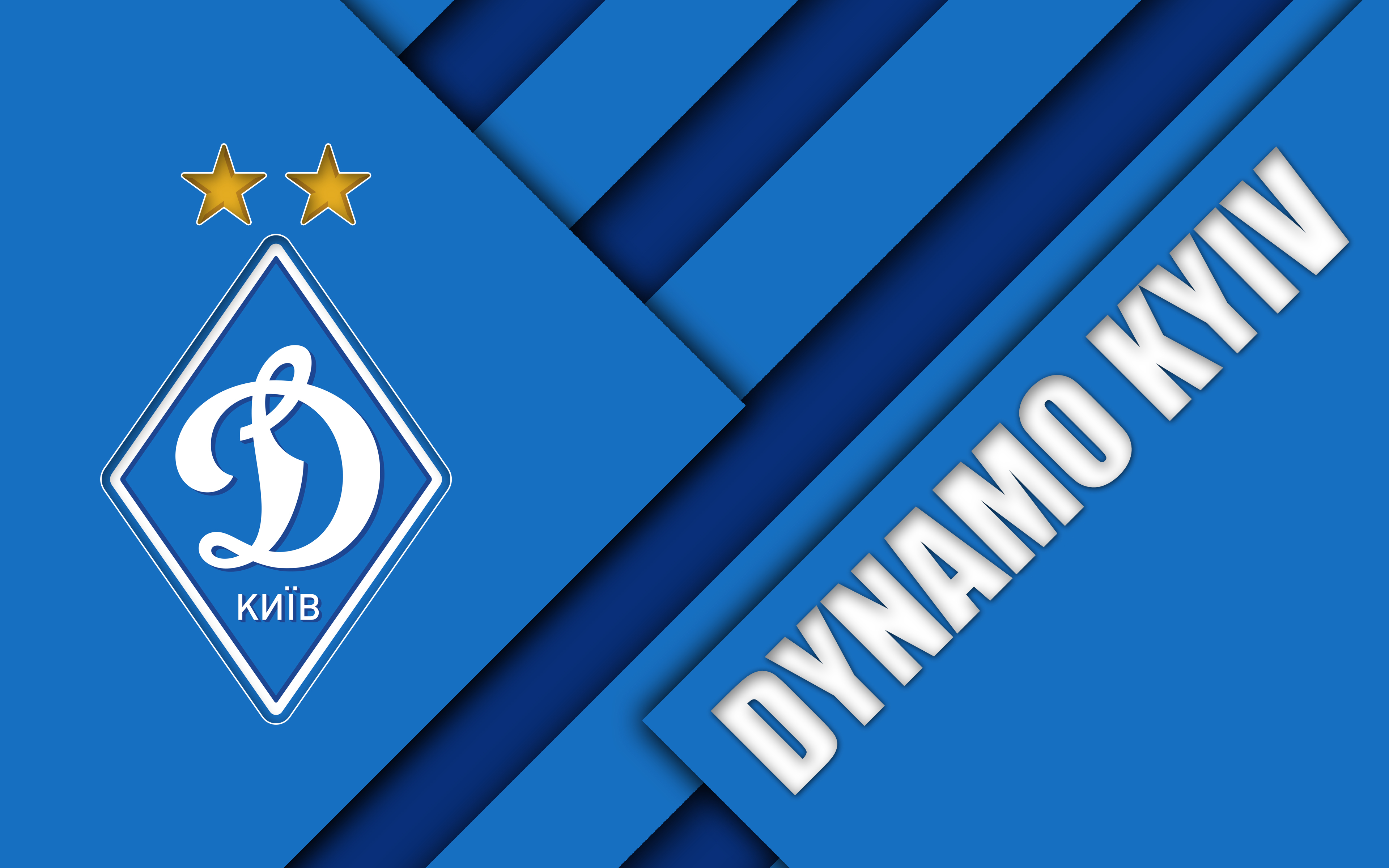 FC Dynamo Kyiv 4k Ultra HD Wallpaper. Background Imagex2400