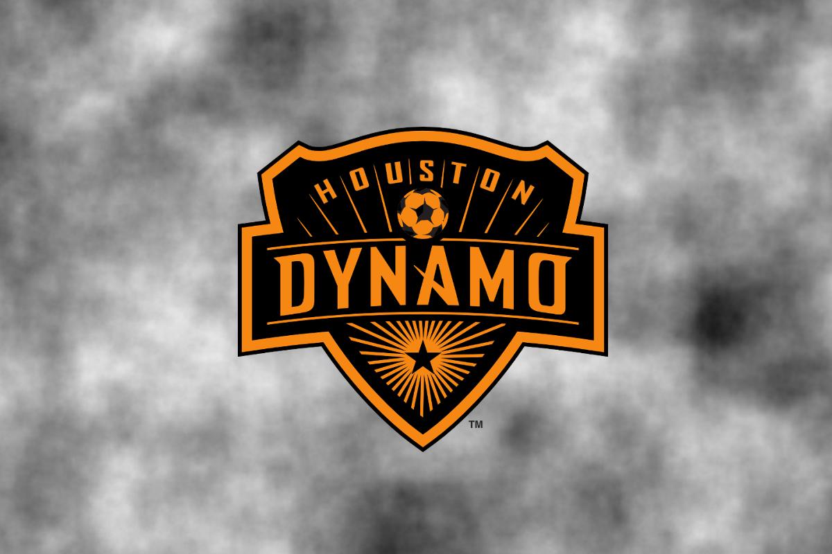 Houston Dynamo Football Wallpaper