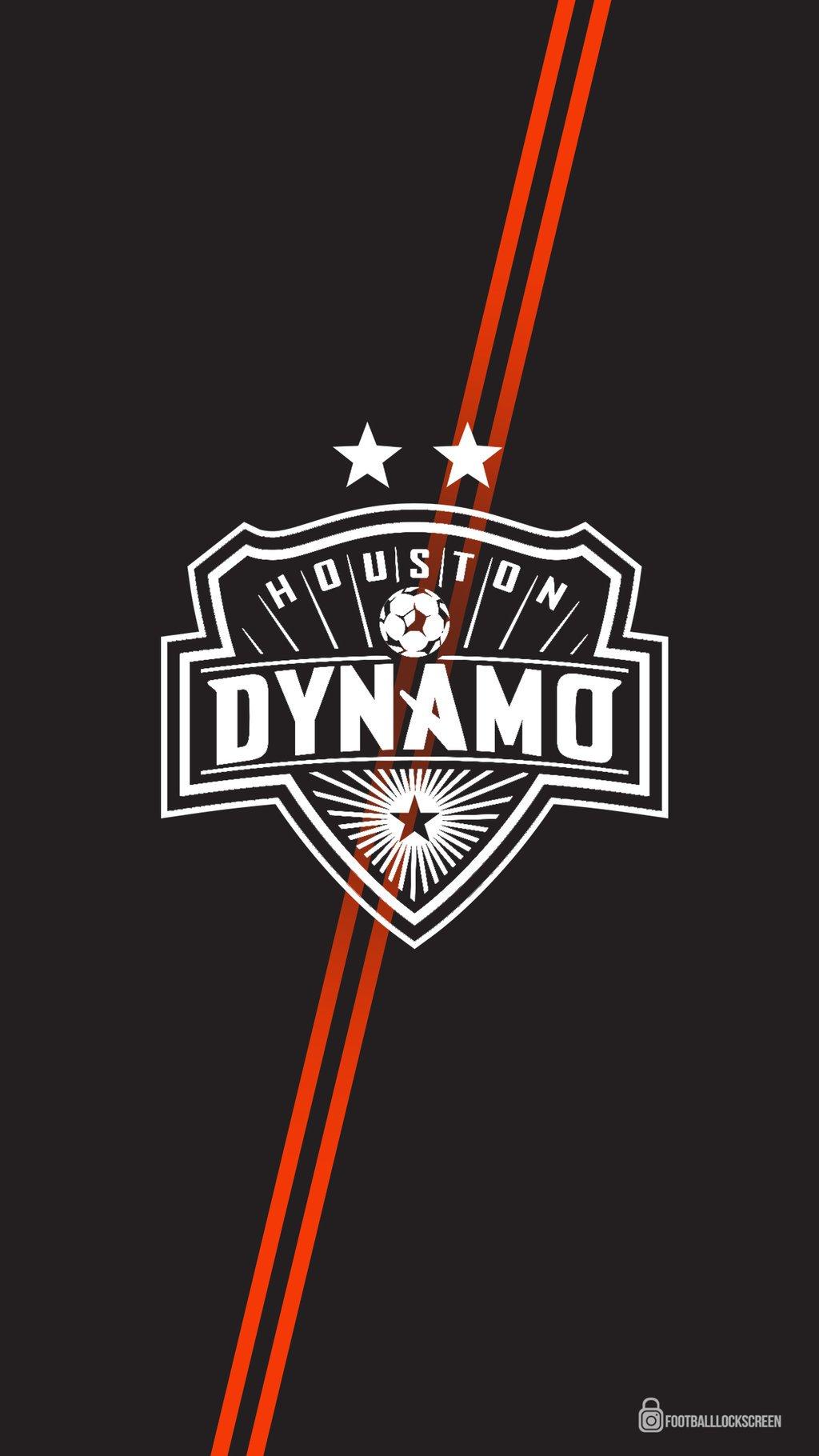 Houston Dynamo Wallpaper
