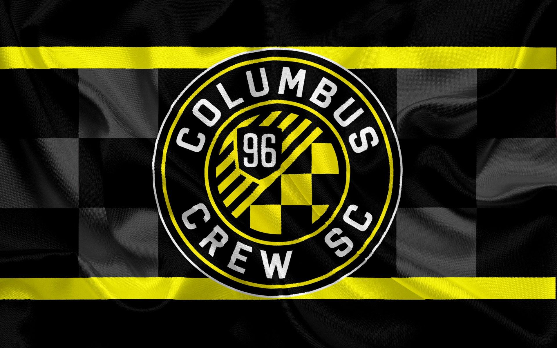 Columbus Crew SC HD Wallpaper