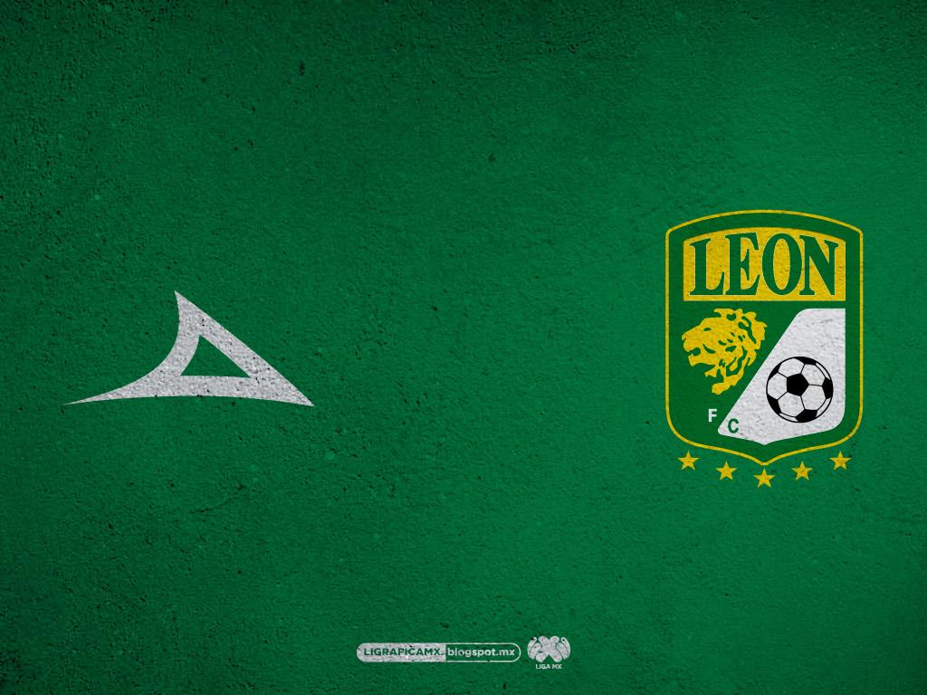 World Cup: León Mexico FC Wallpaper