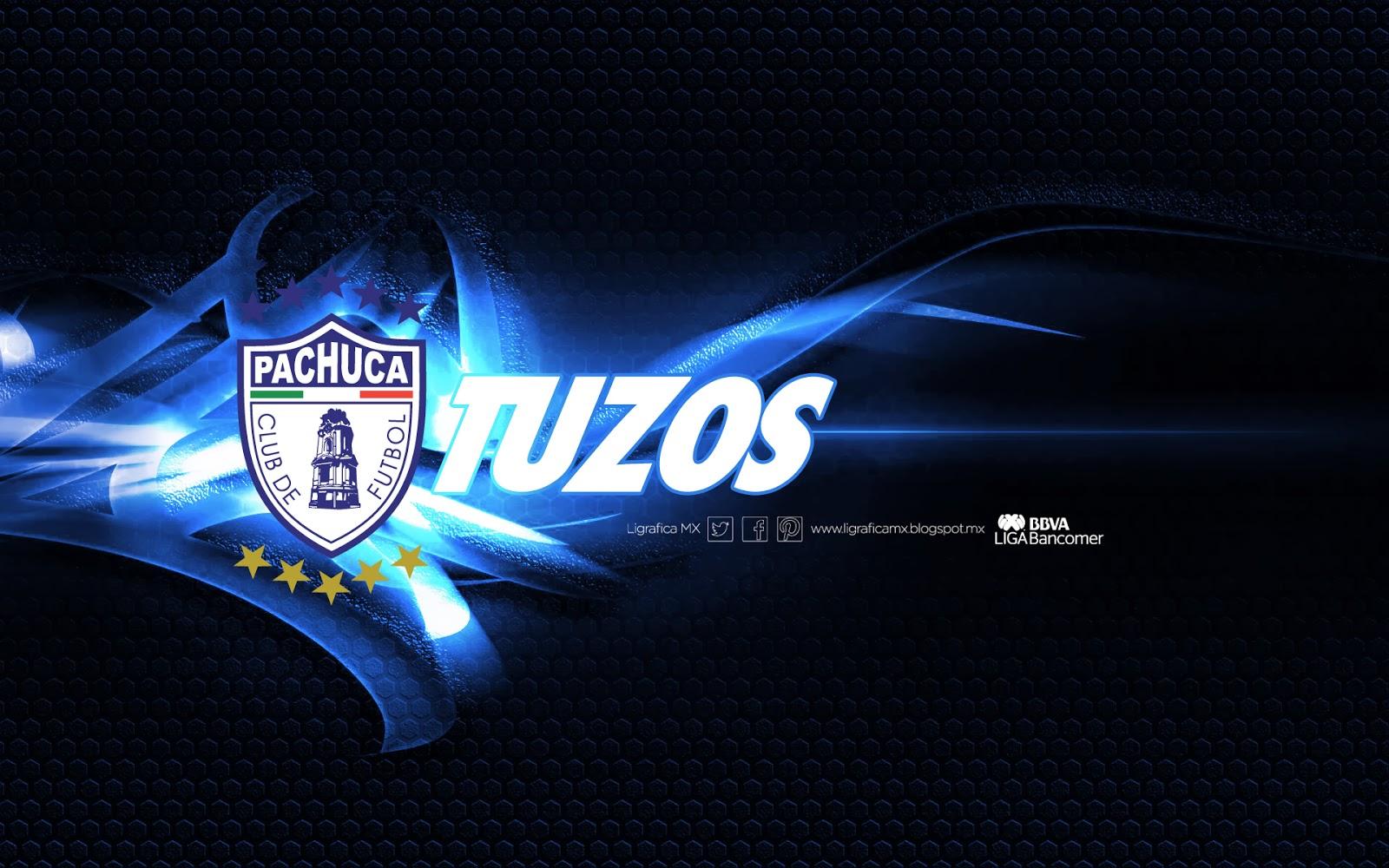 Pachuca Fc Related Keywords & Suggestions Fc Long Tail