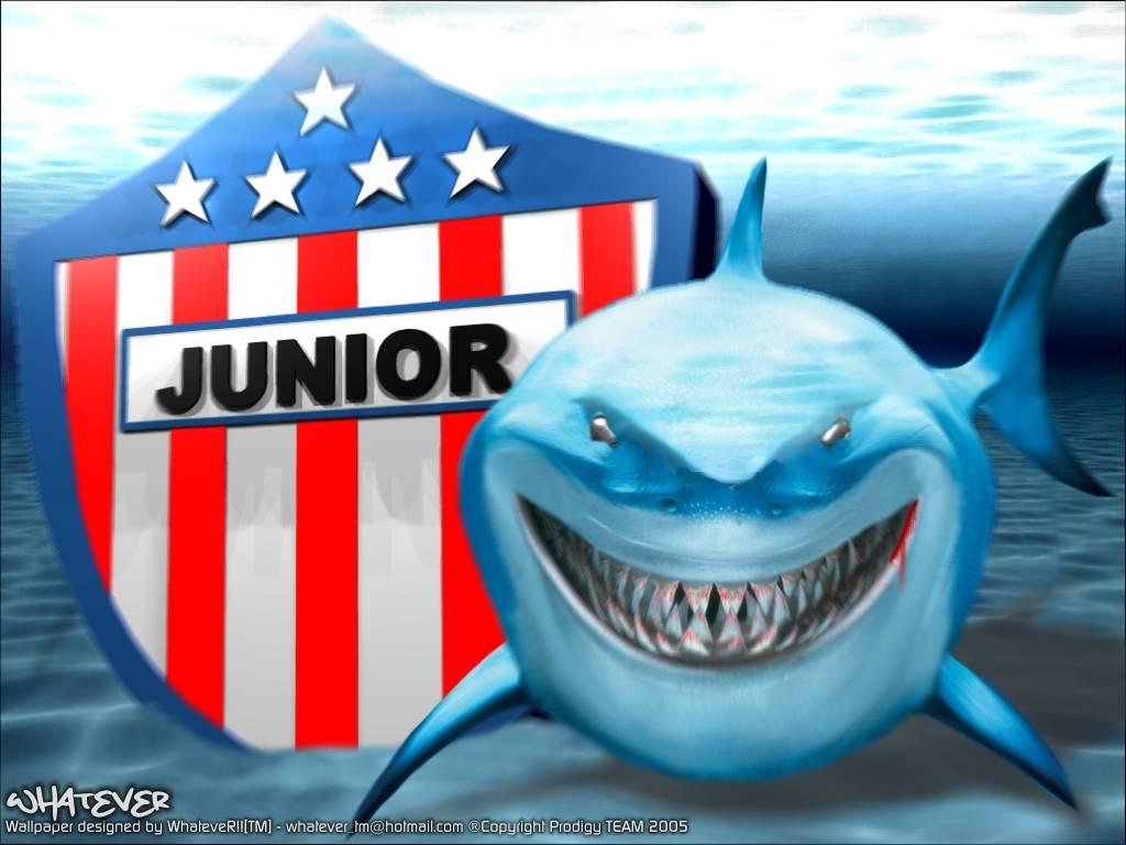 ATLETICO JUNIOR: Junior de Barranquilla