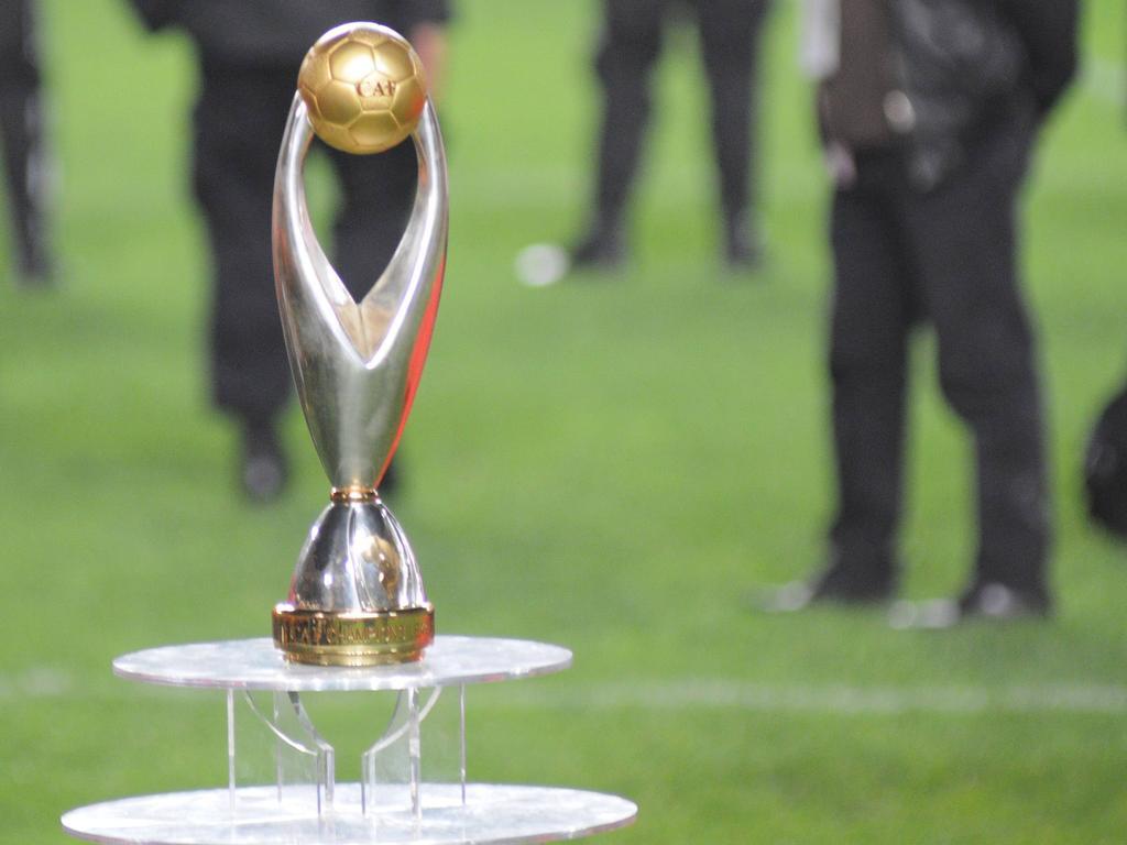 CAF Champions League acutalités Win or bust for Esperance