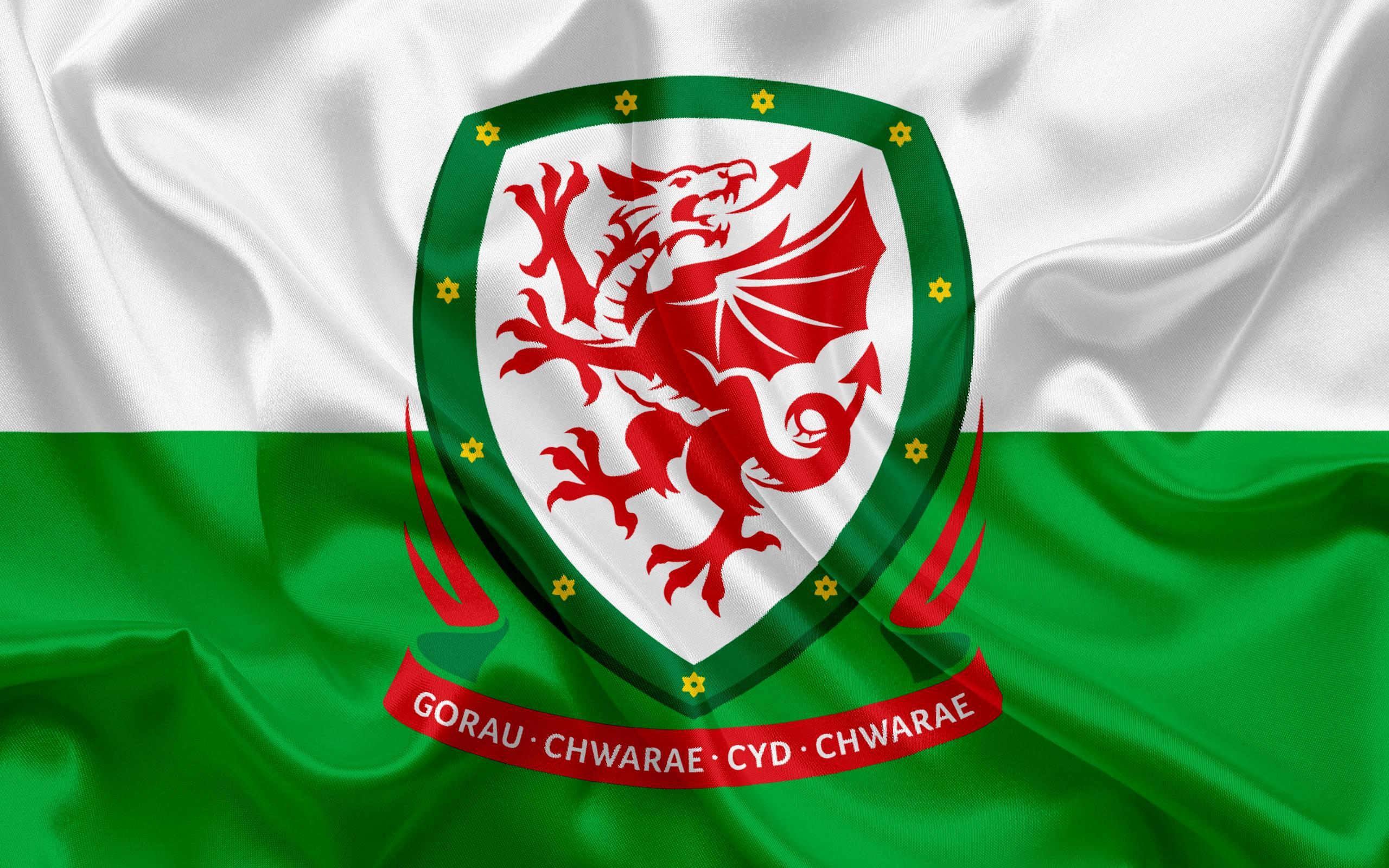 Wales National Football Team HD Wallpaper. Background Image
