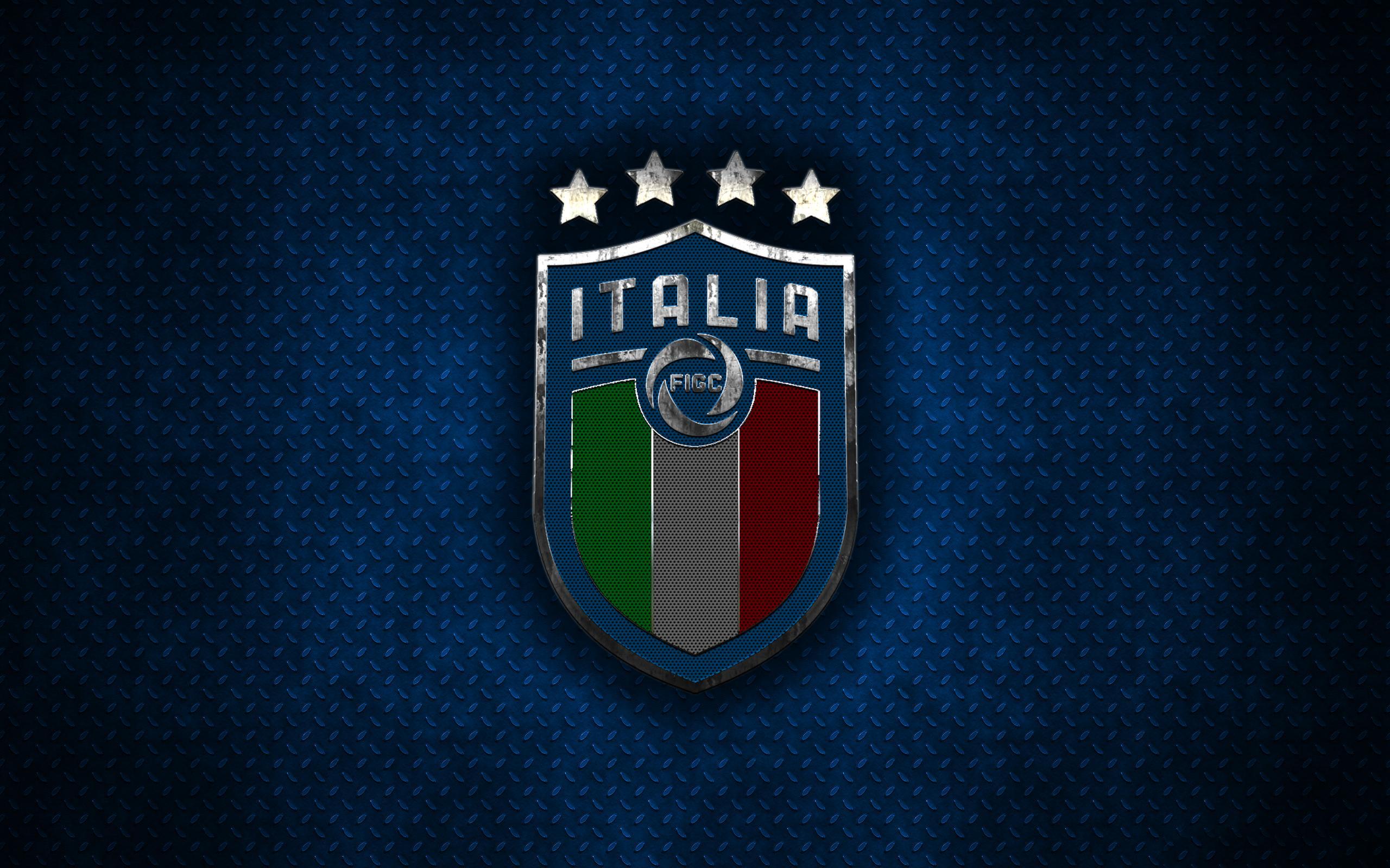 Italy National Football Team HD Wallpaper. Background Image