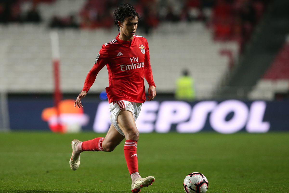Would Benfica's Joao Felix be a good fit at Bayern Munich
