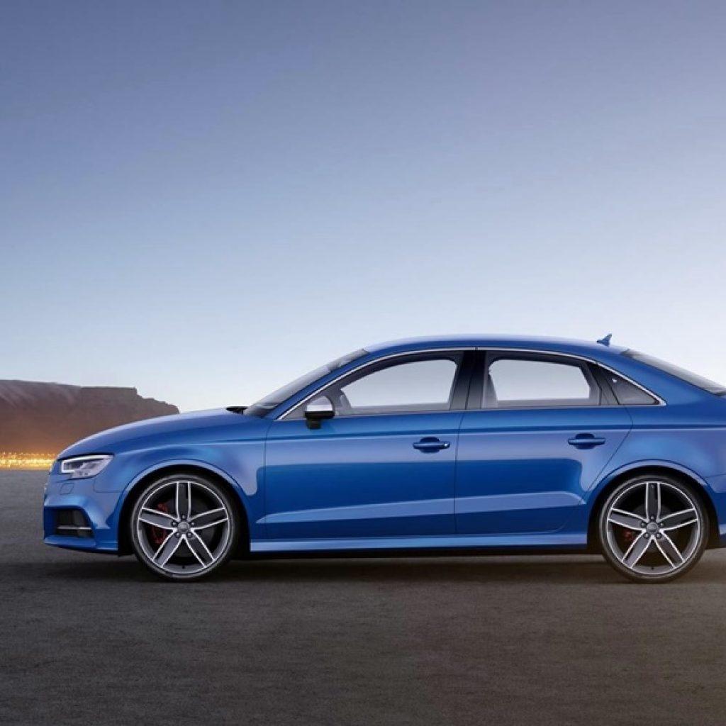 Audi A3 Coupe. Engine HD Wallpaper. Autocar Release News