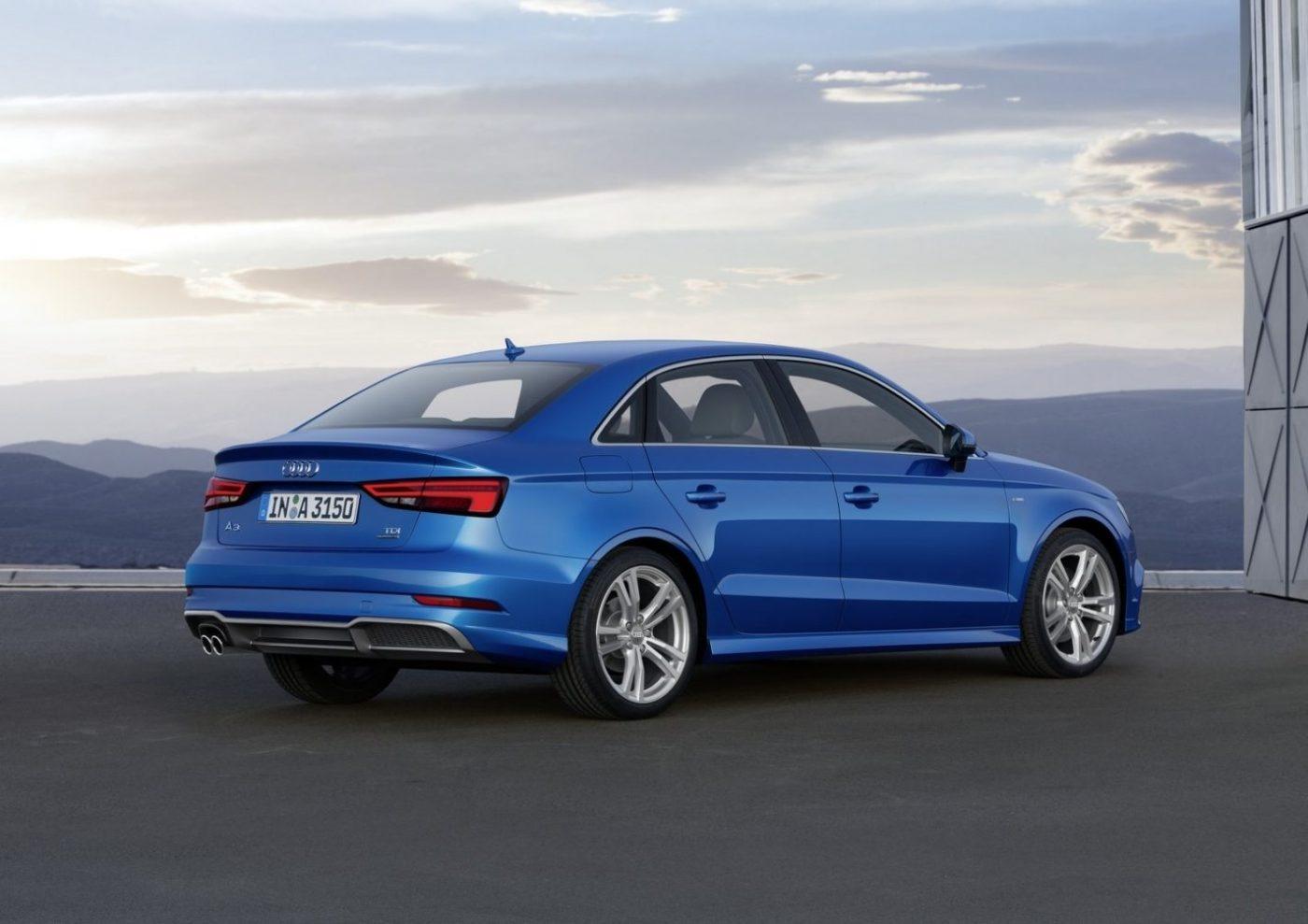 Audi A3 Coupe. Exterior HD Wallpaper. Car Release Preview