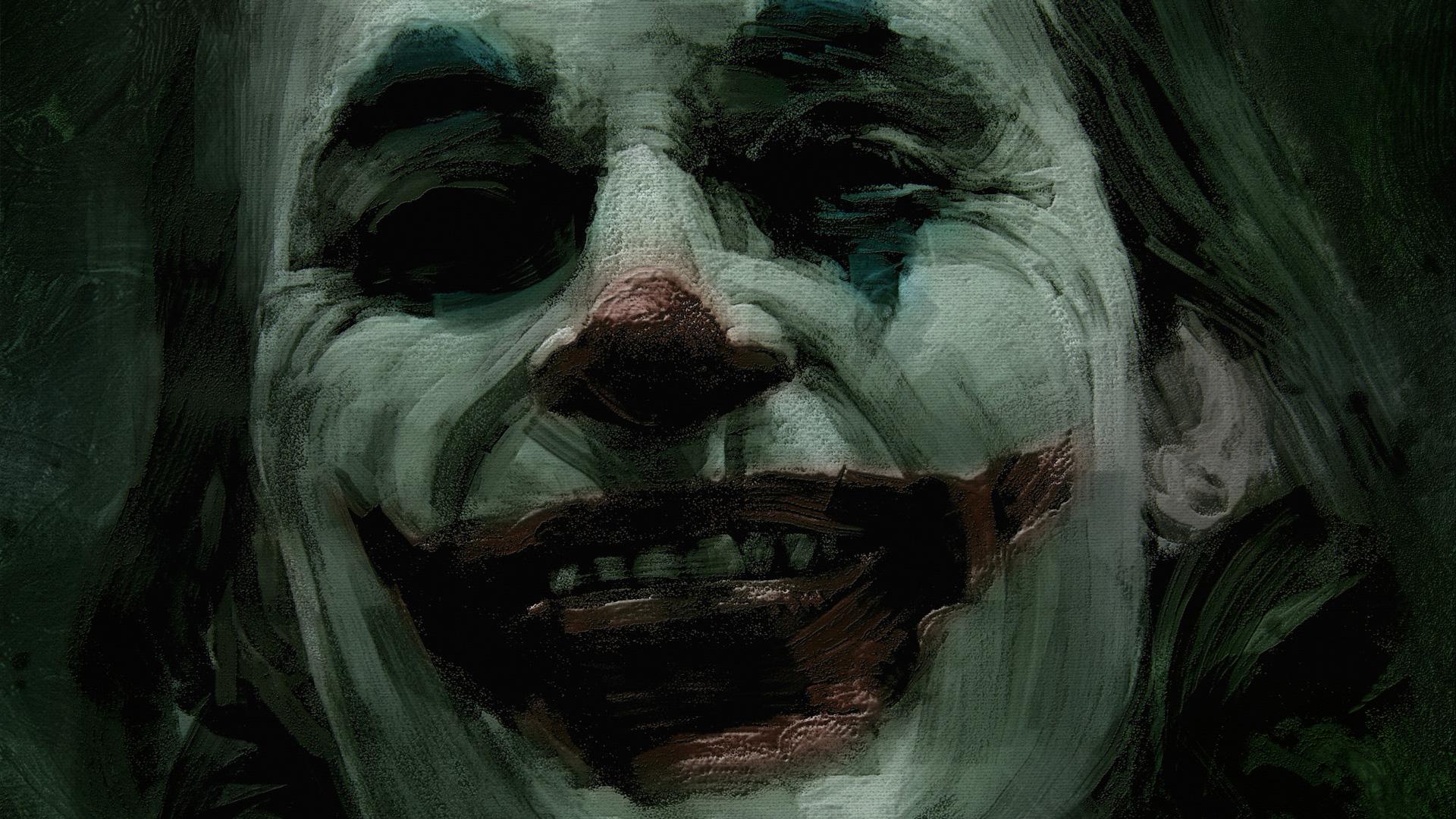 The Joker Joaquin Phoenix HD Movies, 4k Wallpaper, Image