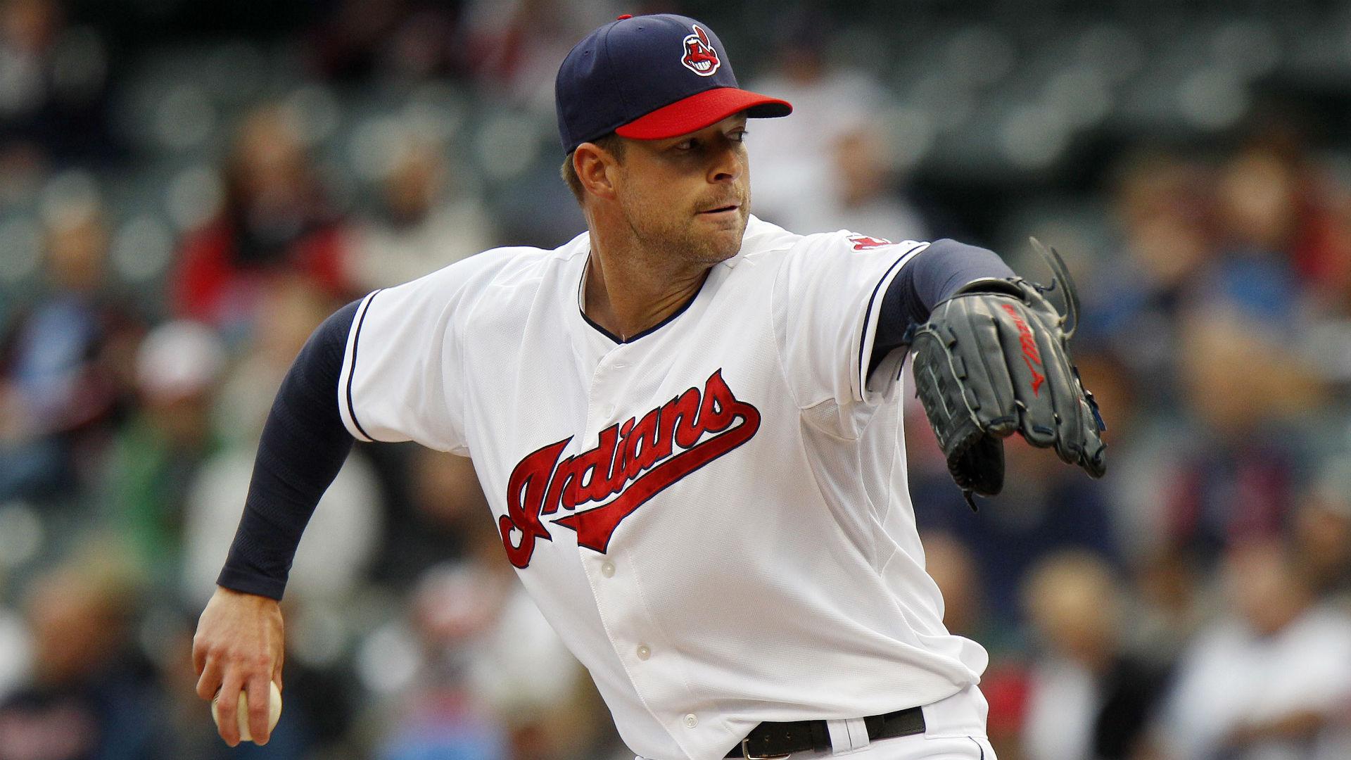 Report: Corey Kluber, Indians Agree To Long Term Deal. MLB