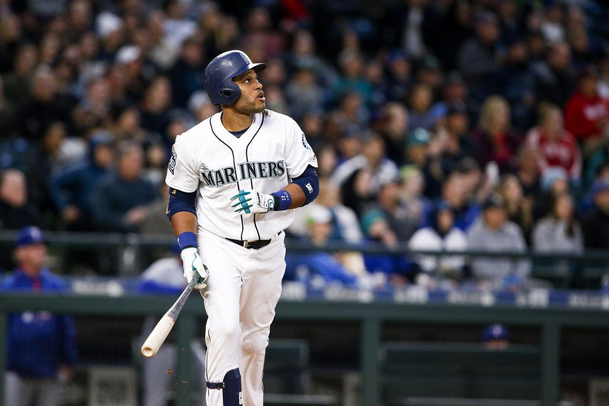 Mariners Place Robinson Cano On 10 Day DL Daily Dish