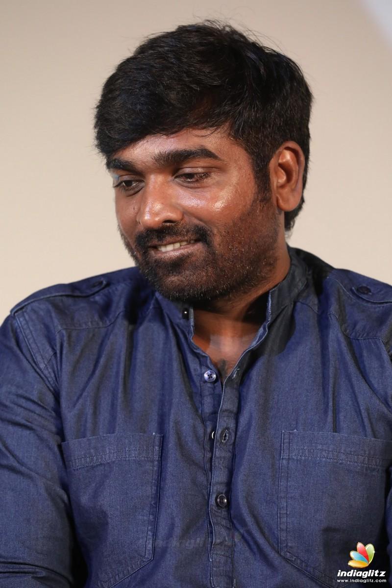 96 Vijay Sethupathi Wallpapers Wallpaper Cave