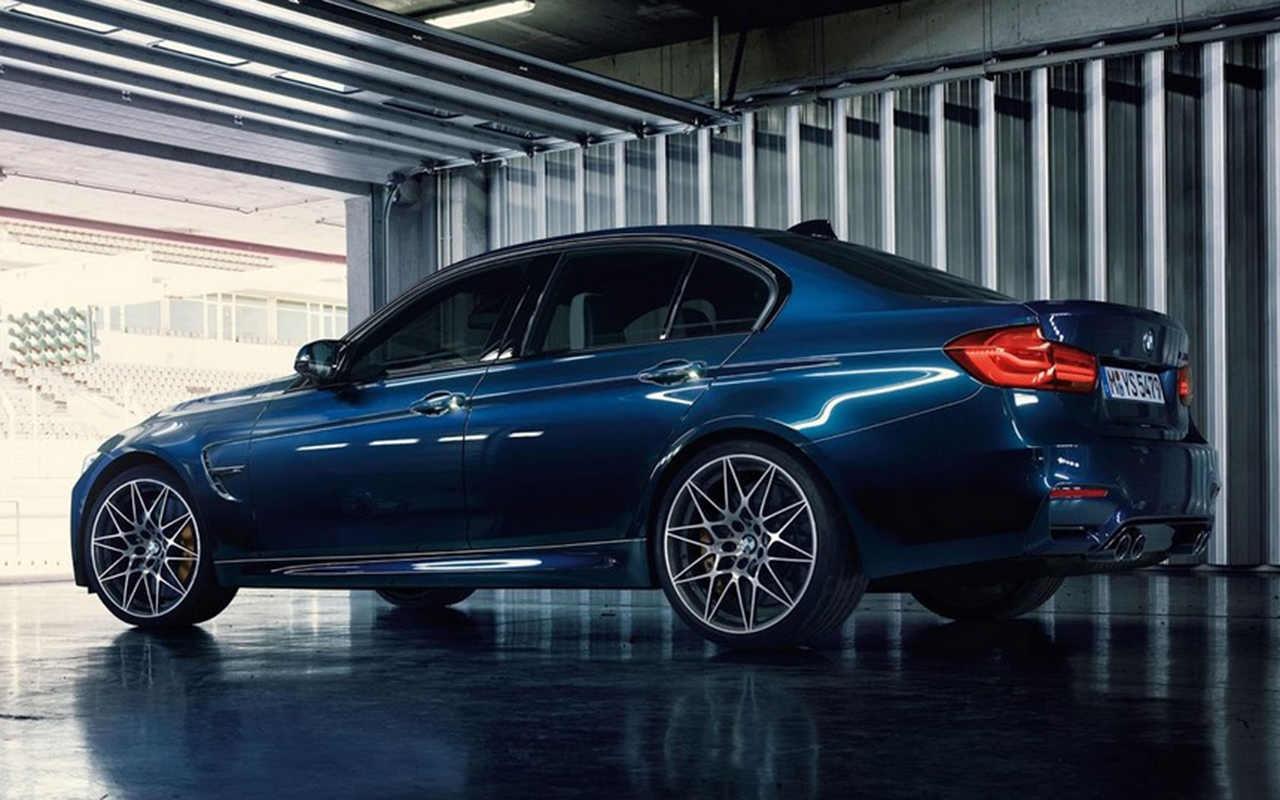 BMW 3 Series Look High Resolution Wallpaper. Auto Car Rumors
