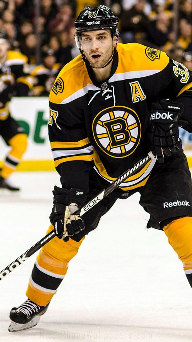 Patrice Bergeron IPhone 6 6 Plus Wallpaper And Background