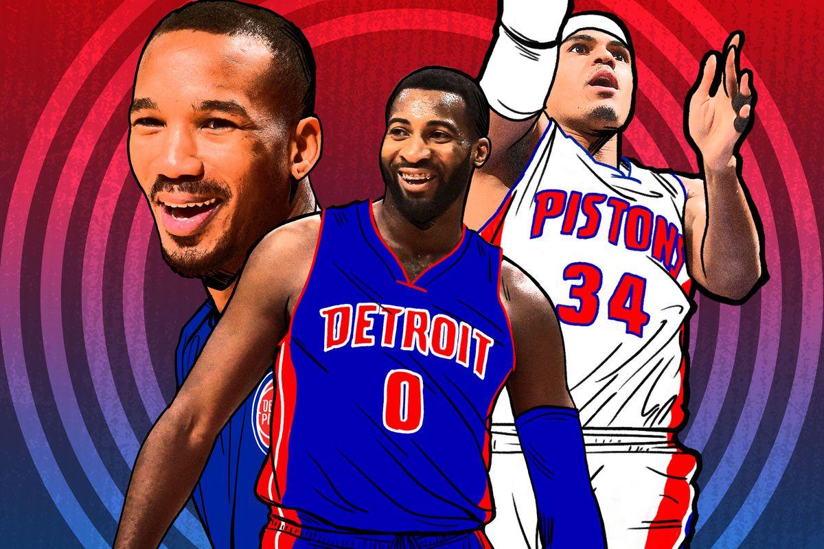 It's Time to Take Andre Drummond and the Pistons Seriously