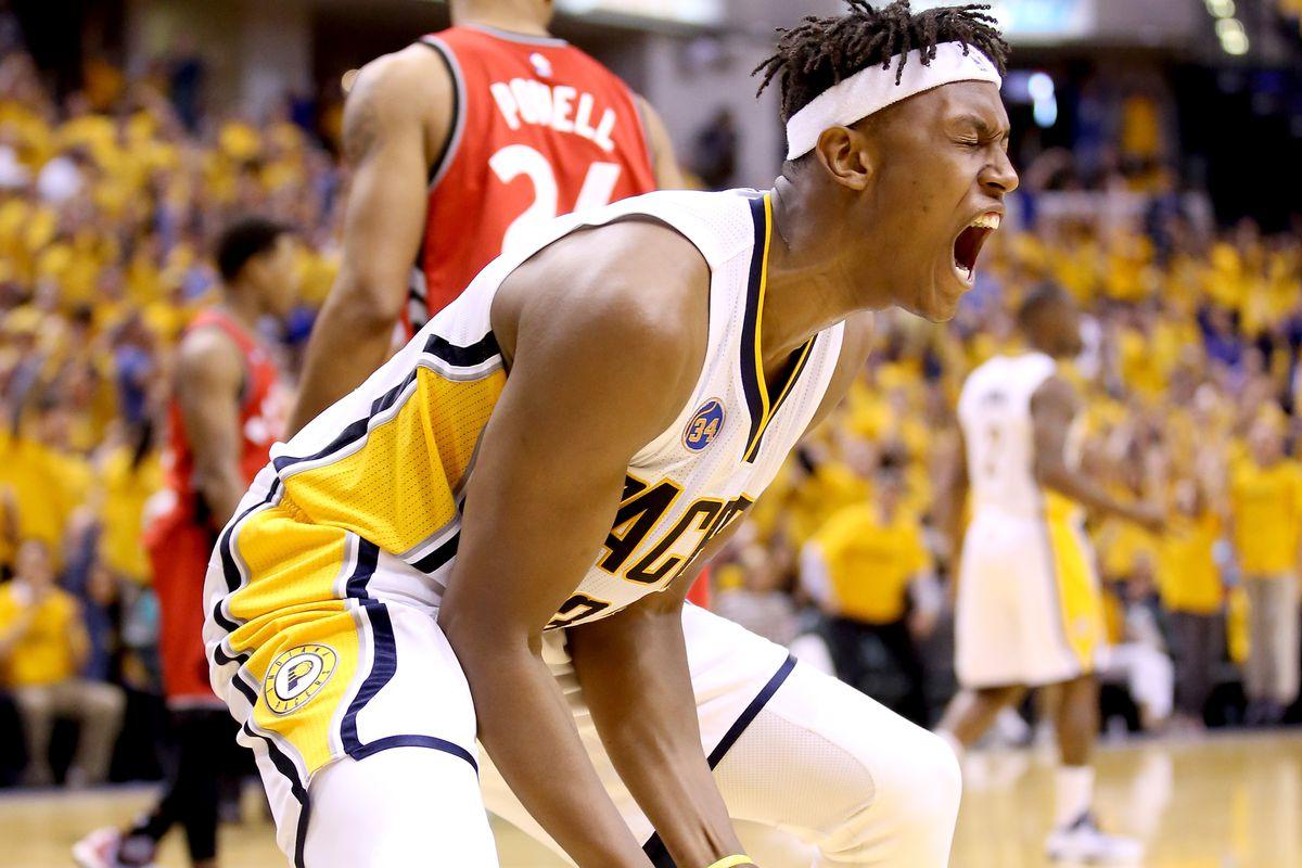 Myles Turner's ceiling is high for Pacers, can he reach it?