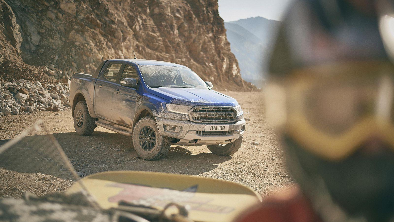 Ford Ranger Raptor Remains A No Go In The US