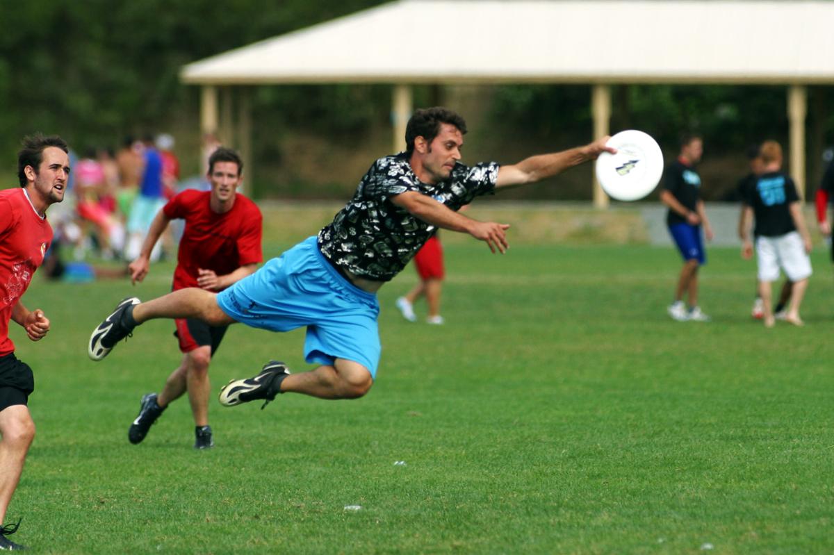 HD Ultimate Frisbee Wallpaper and Photo. HD Sport Wallpaper