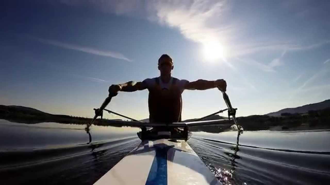 Rowing #Picture