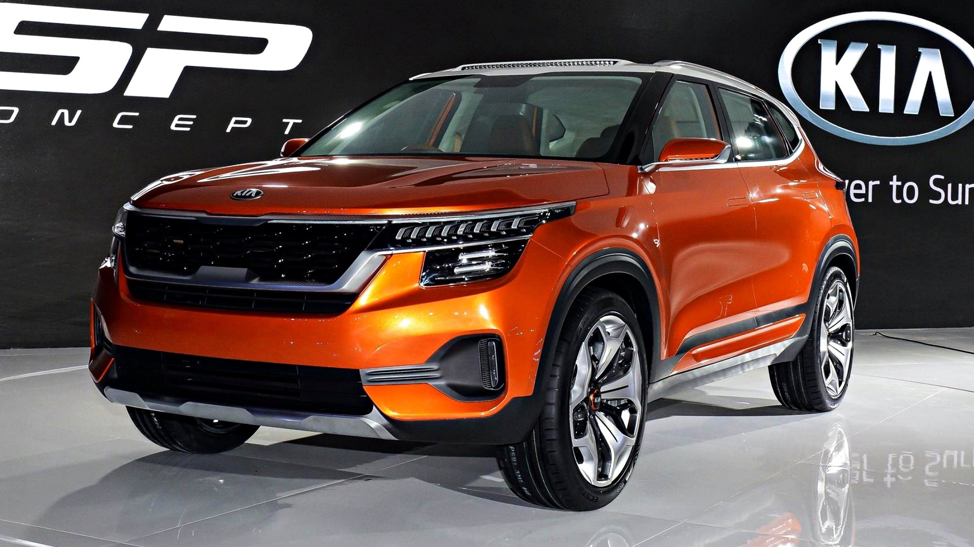 News To Enter Compact SUV Space In 2019