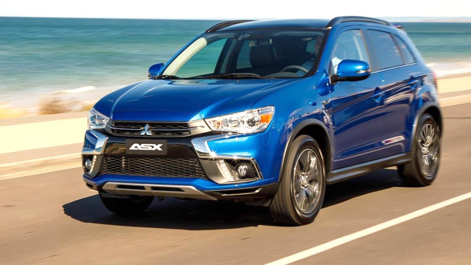 Mitsubishi Asx 2019 Picture, Release date, and Review. Car Release 2019