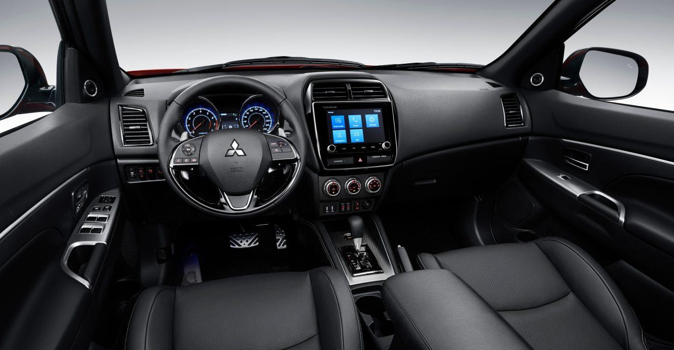 Mitsubishi ASX Engine HD Wallpaper. Best Car Release News