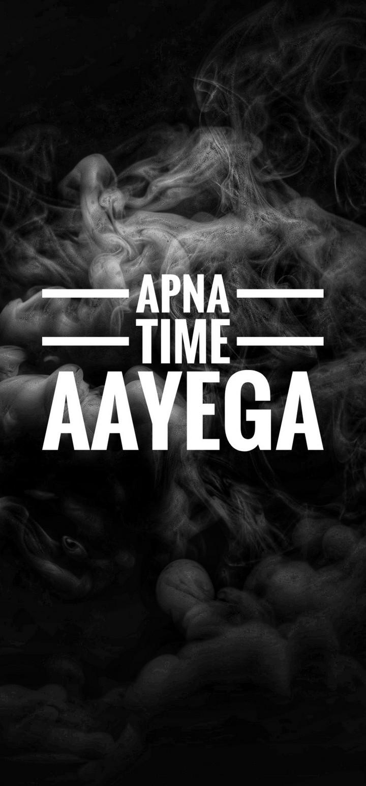 Apna Time Aayega Wallpaper - [720x1544]