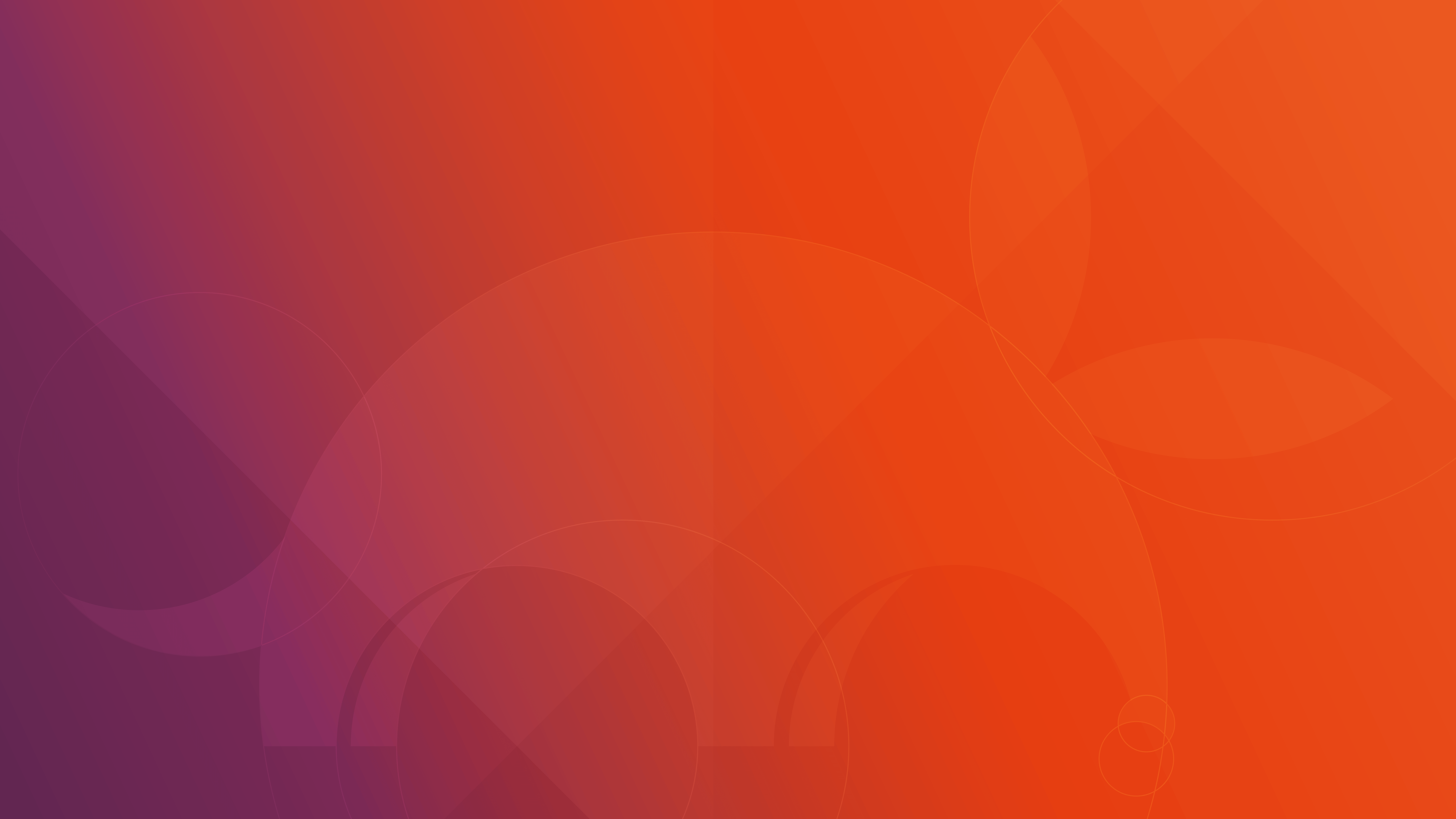 Ubuntu Stock Wallpaper
