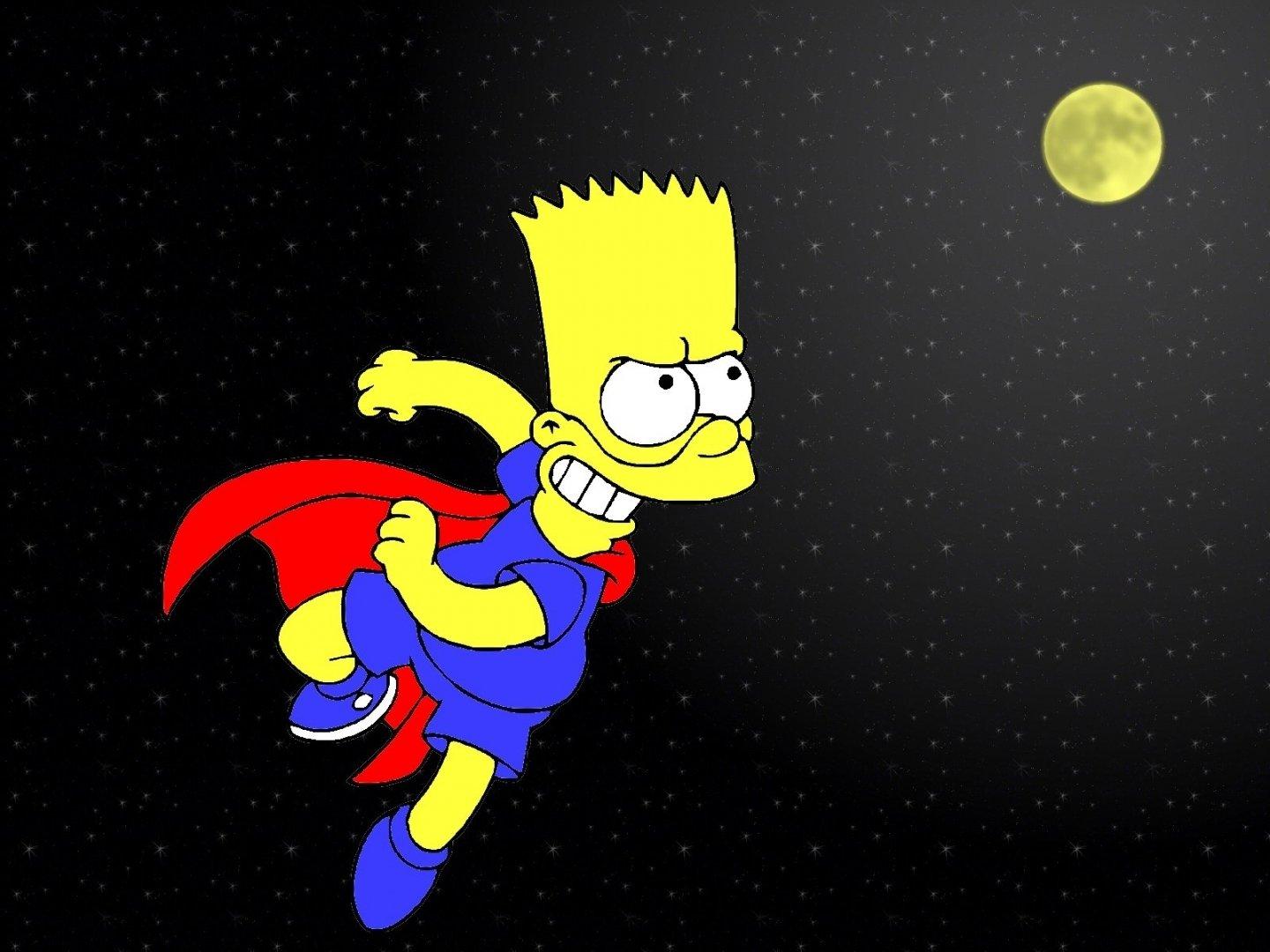 The Simpsons Wallpaper and Background Imagex1080
