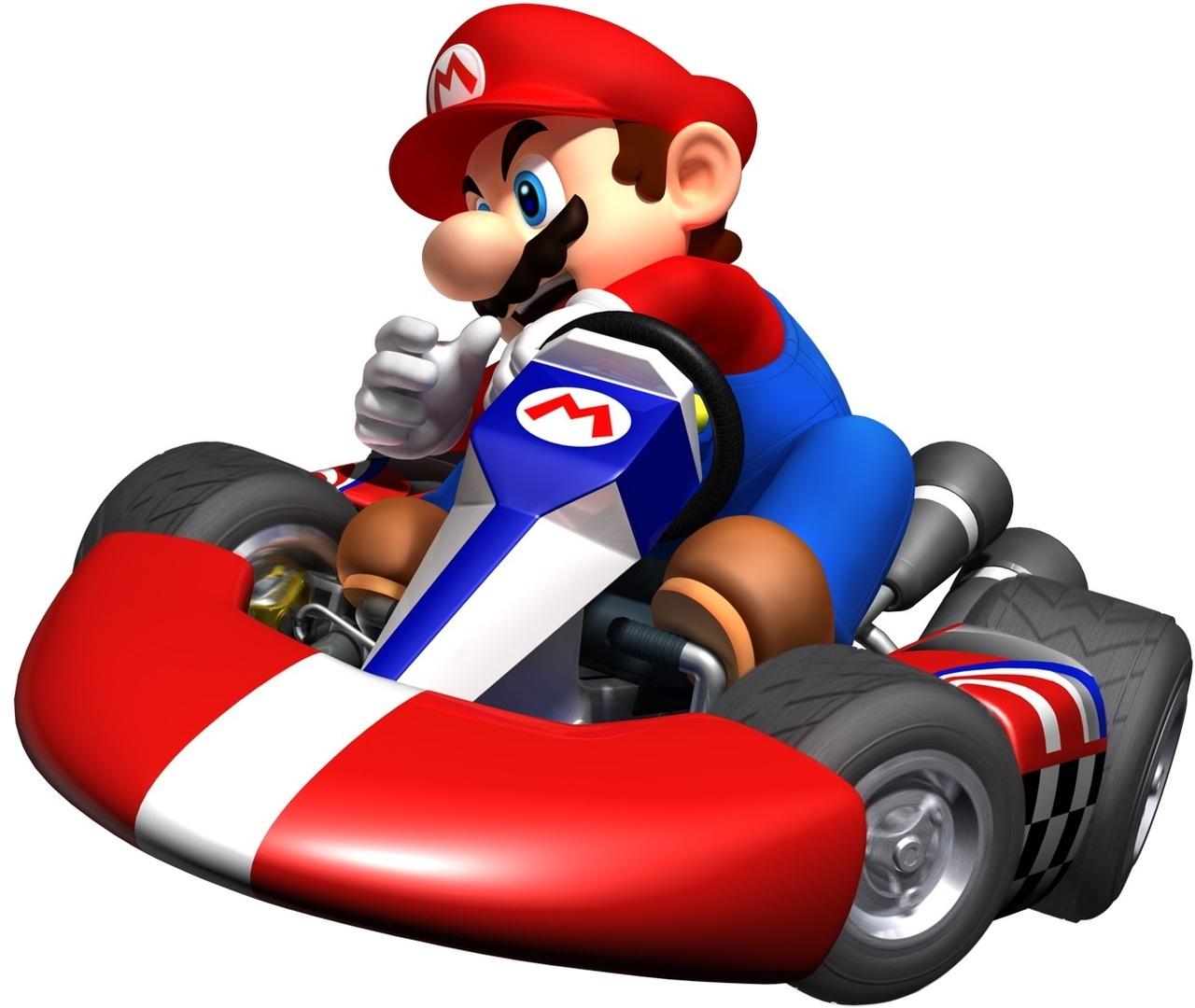 Mario Kart Wii HD Wallpaper 12 X 1080