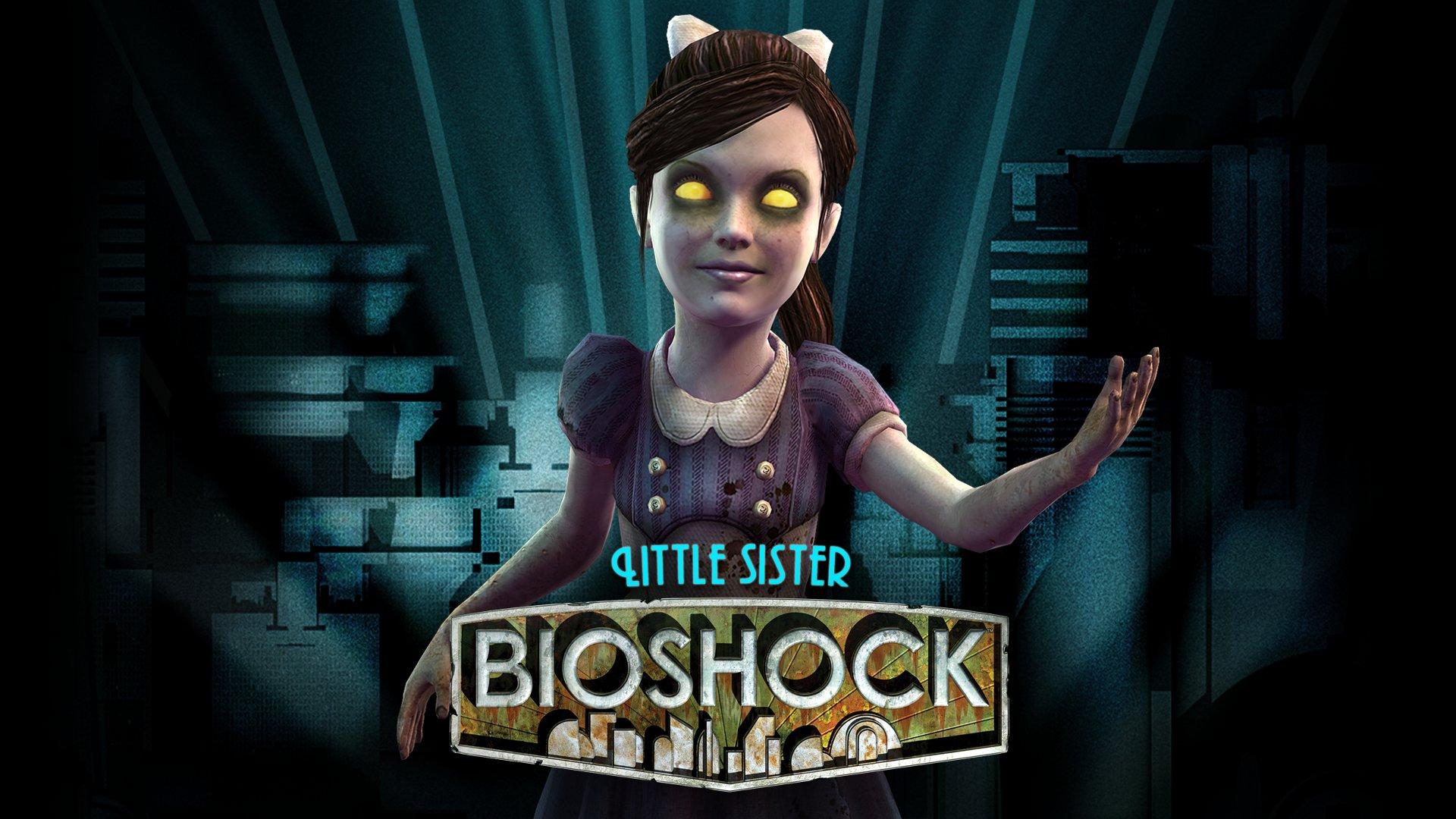 Bioshock Blowjob Gif Bioshock Little Sisters Bioshock Little Sisters Bioshock Little Sisters Png