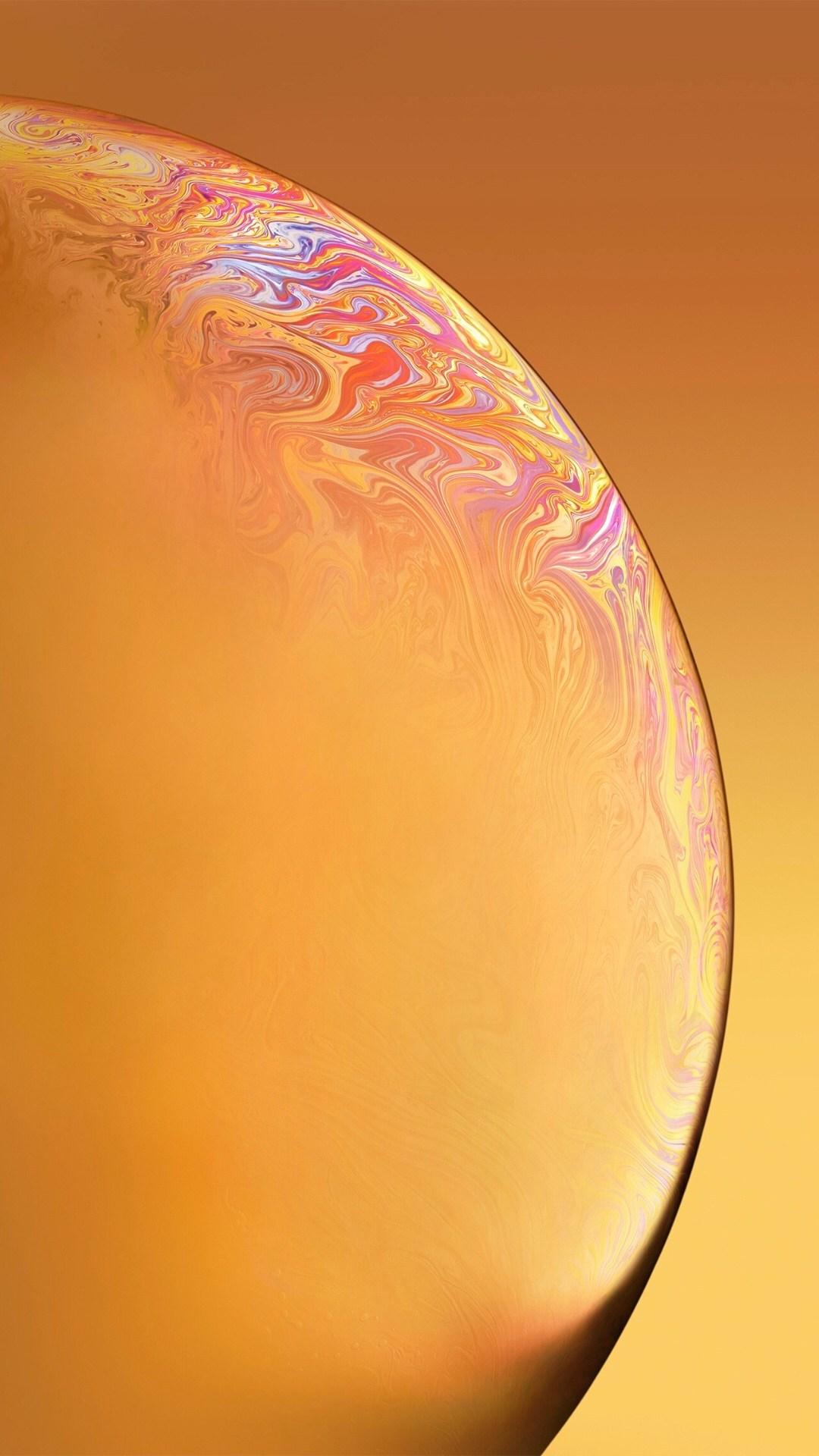 Exclusive: Download iPhone XR Wallpaper & other iPhone 2018