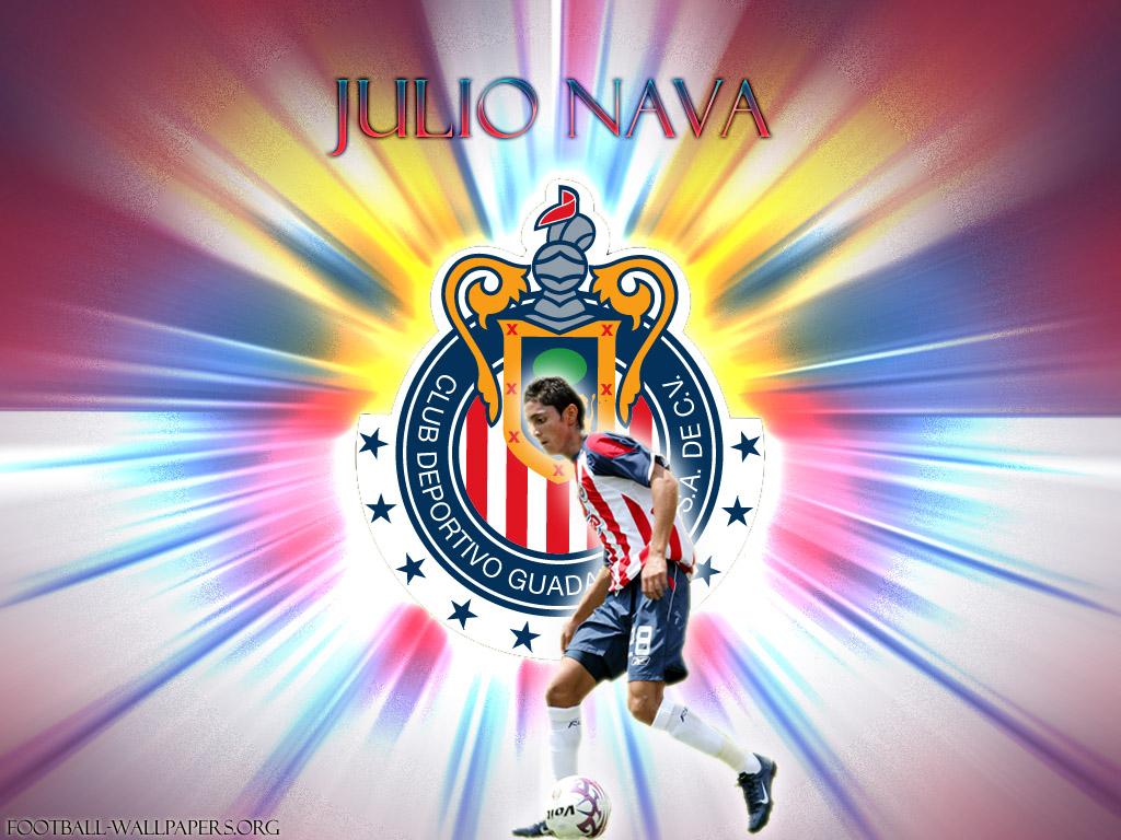 Club Chivas Wallpapers Wallpaper Cave