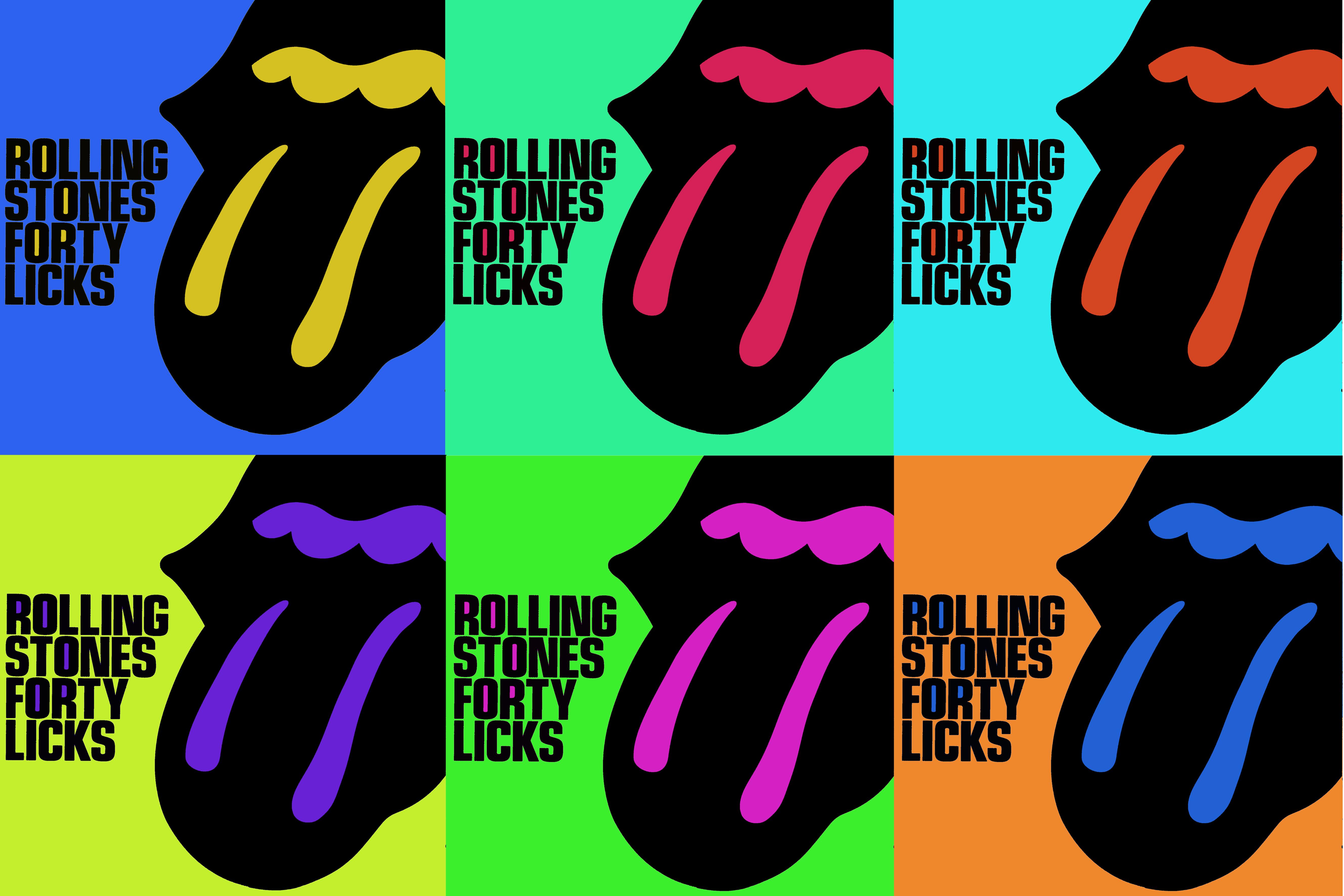 Rolling Stones Wallpaper 82620