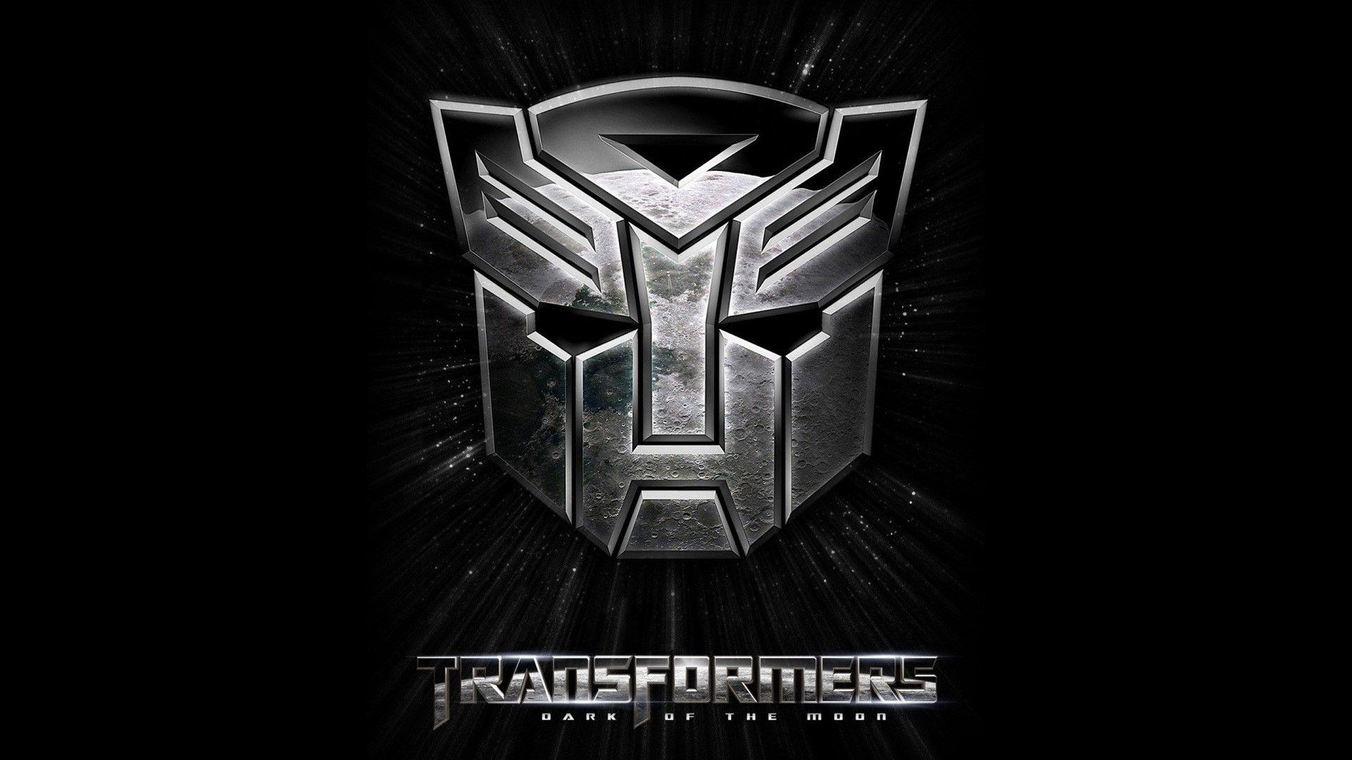 Autobots Logo Transformers Picture HD Wallpaper of Movie