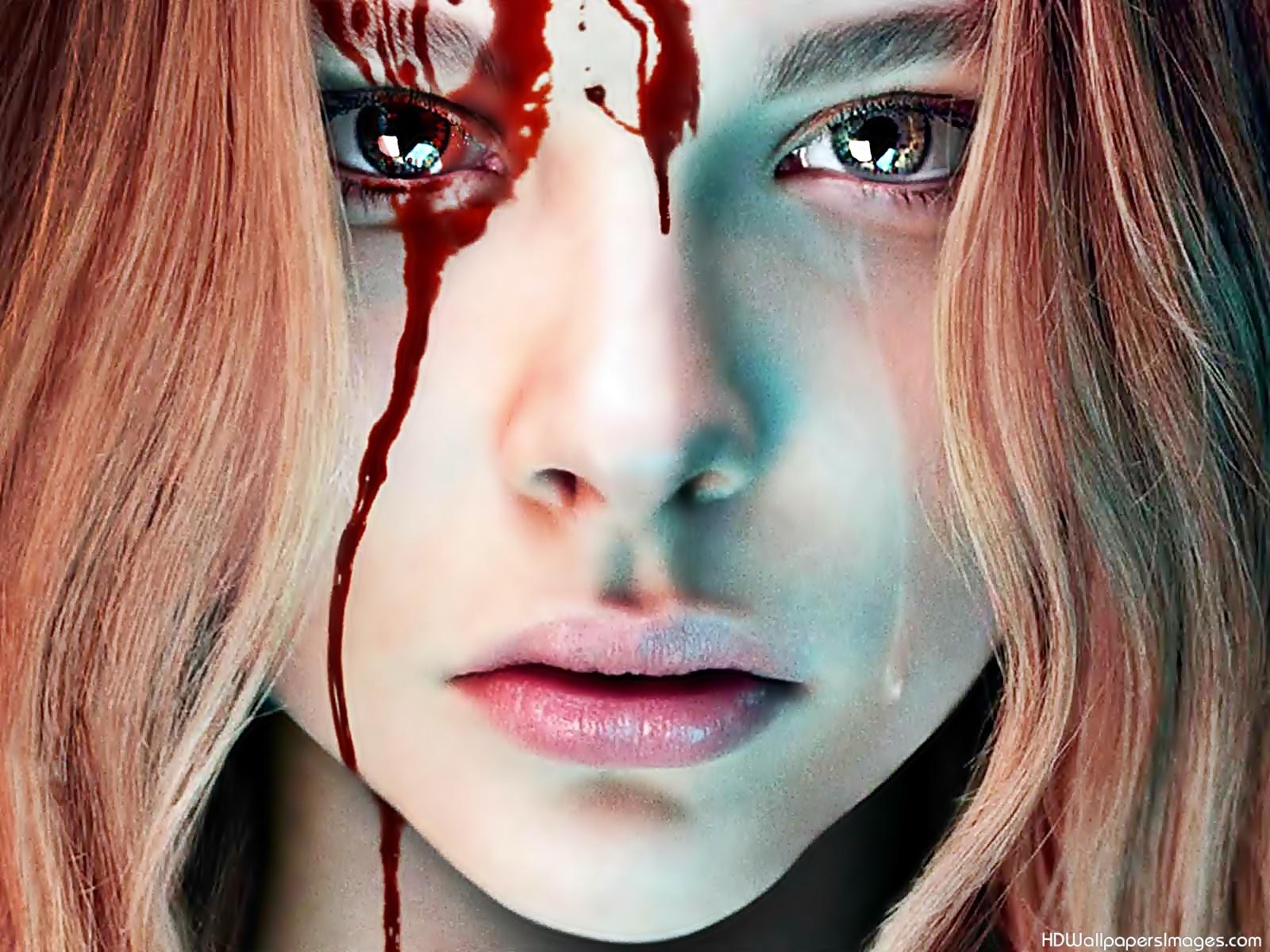 Chloe Moretz Carrie