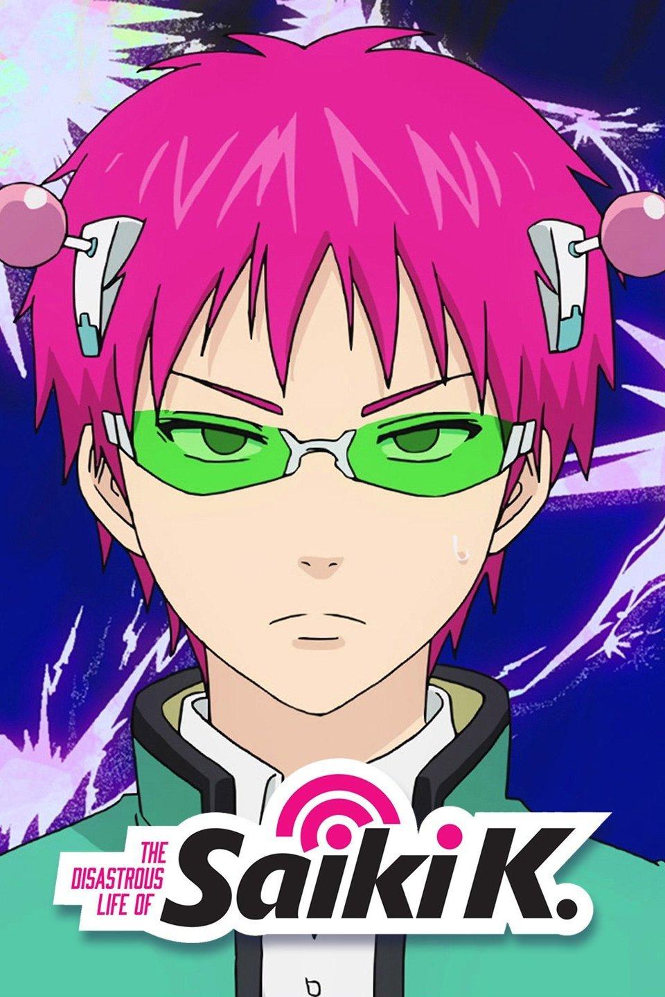 Saiki Wallpapers Wallpaper Cave