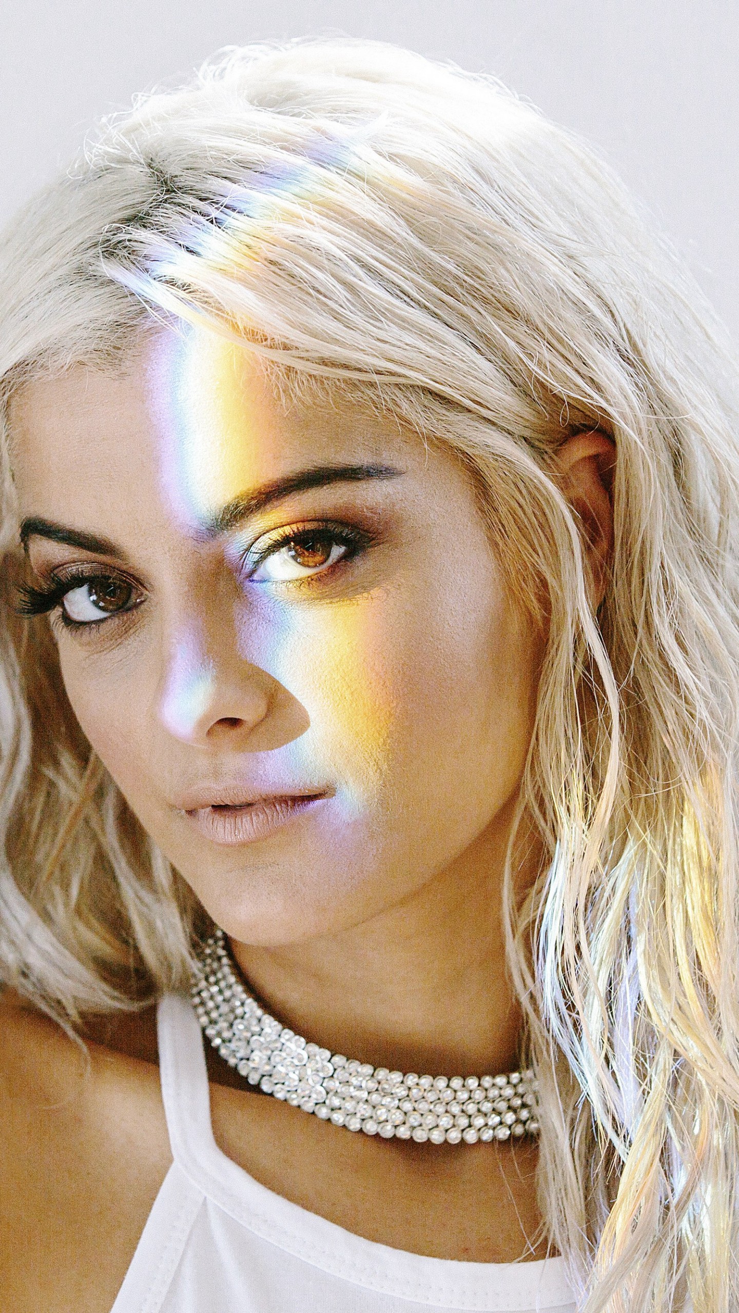 Bebe Rexha Hd Phone Wallpapers Wallpaper Cave 50760 Hot Sex Picture