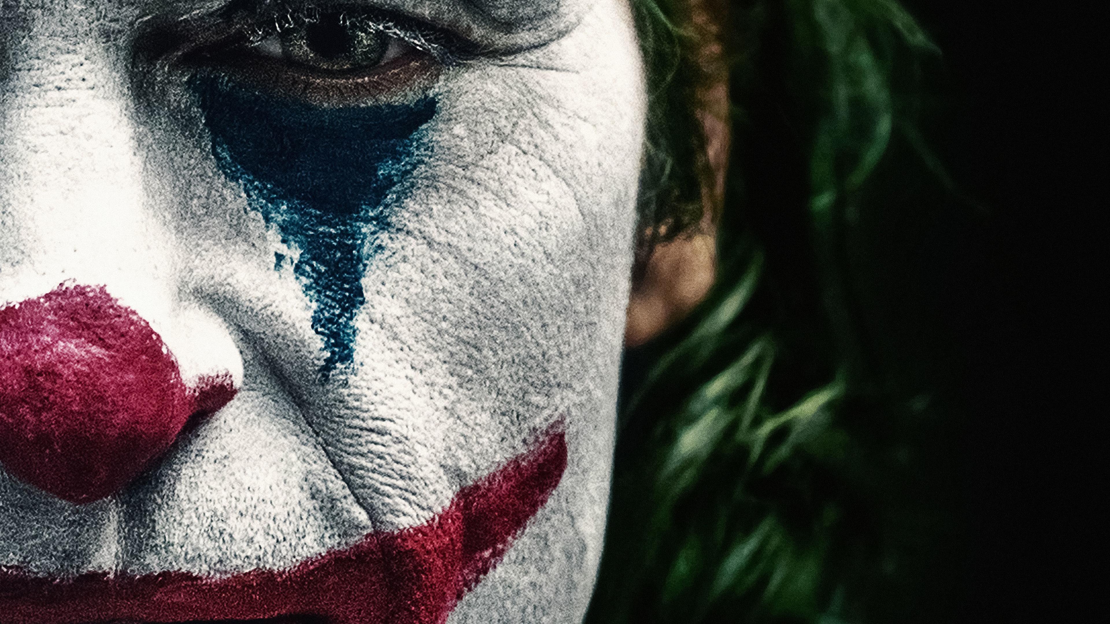 Joker 2019 4K Wallpaper, HD Movies 4K Wallpaper